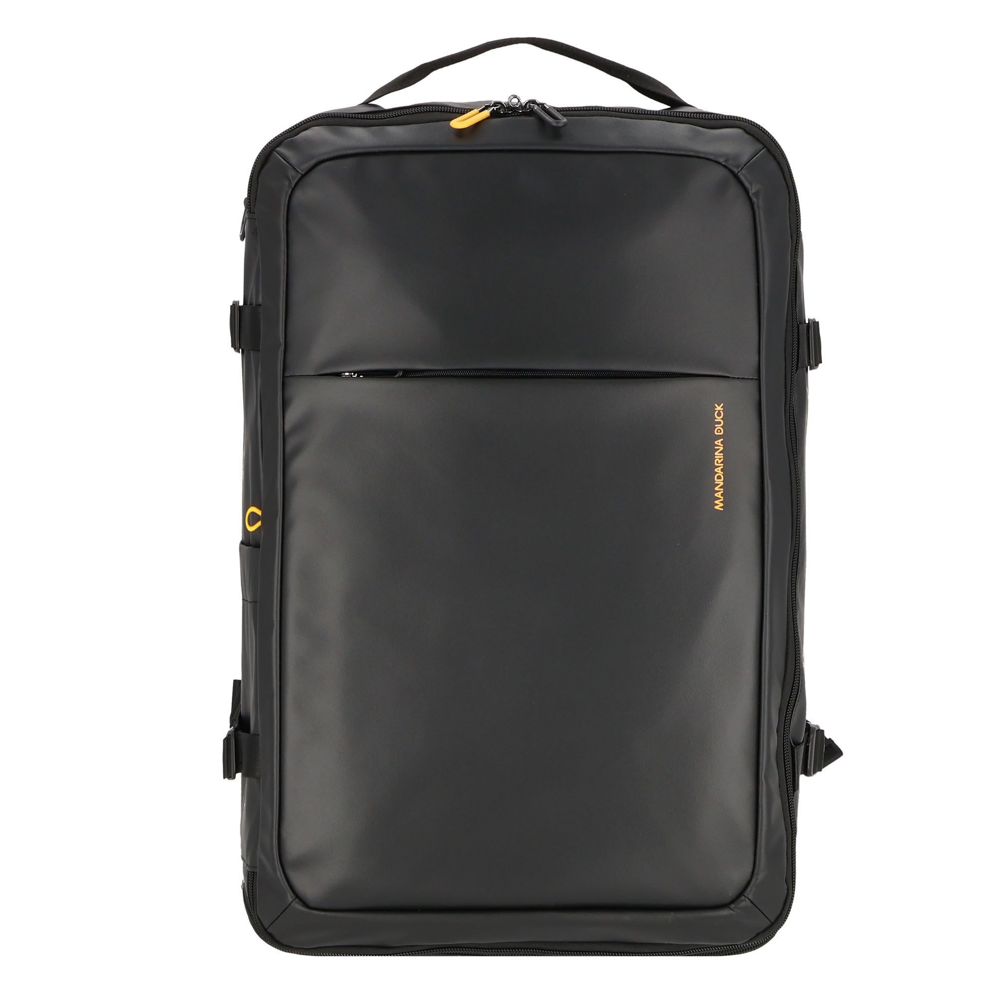Mandarina Duck Laptoprucksack Eco Coated, Polyester