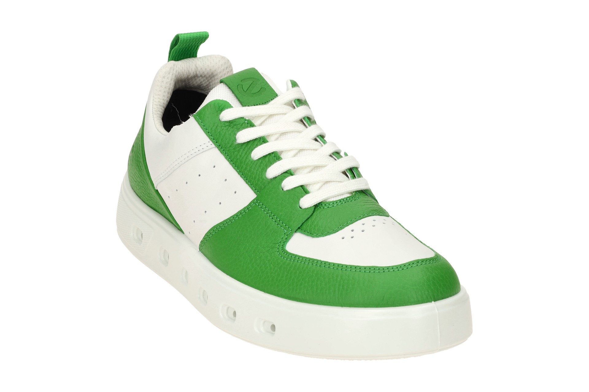 Ecco 52081455250 Schnürschuh