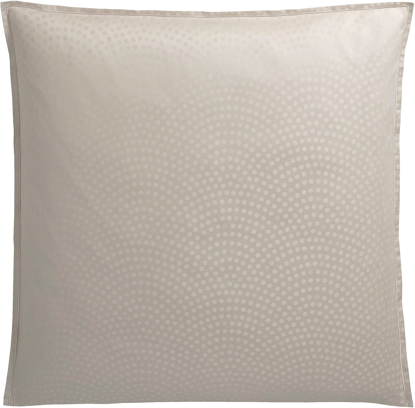 Elegante Bettwäsche Air, Mako-Satin, 2 teilig, angenehmes Hautgefühl