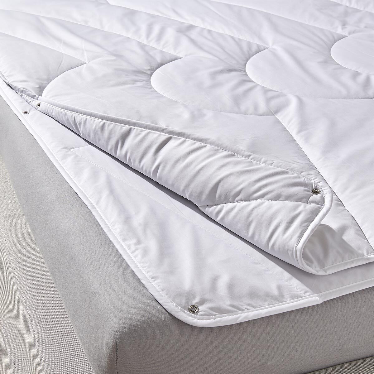 TRAUMSCHLAF Naturhaarbettdecke Kamelhaar Nature, Füllung: 100% Kamelhaar, Bezug: 100% Baumwolle, waschbar