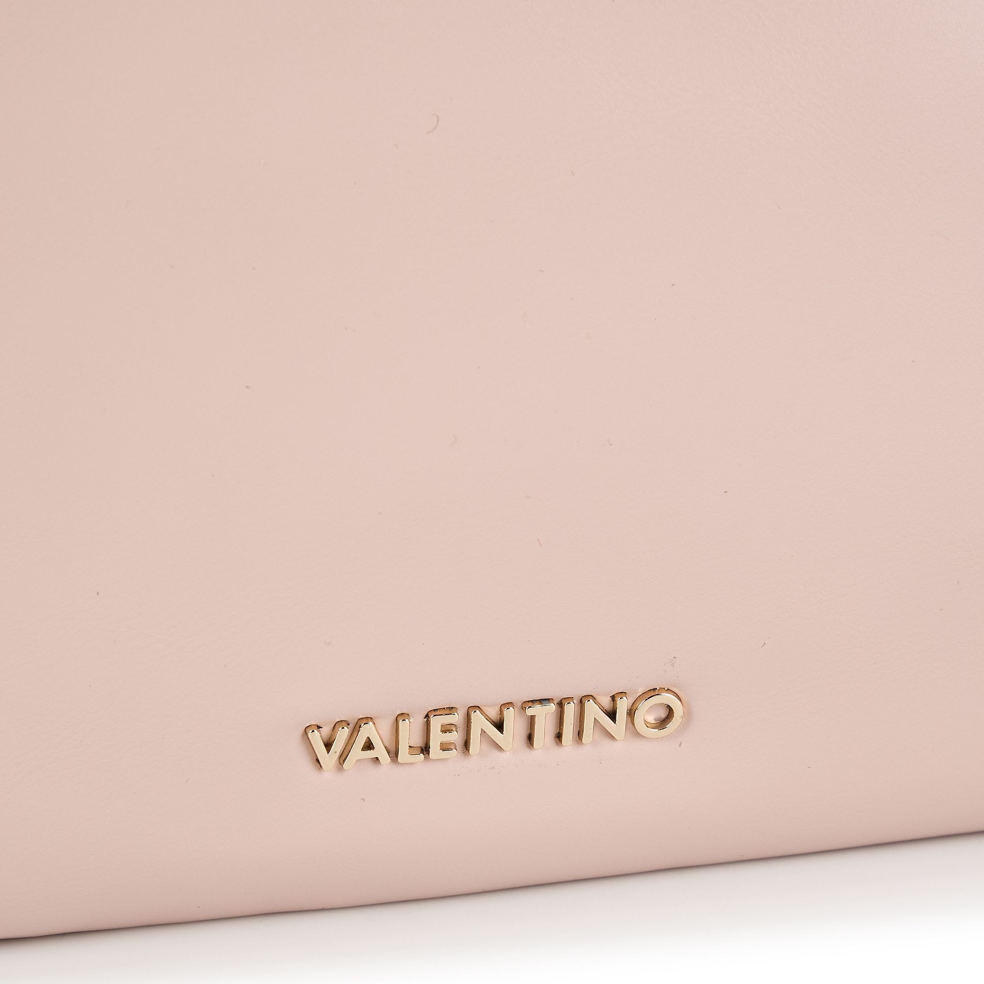 VALENTINO BAGS Clutch Ariel Mir, Polyurethan