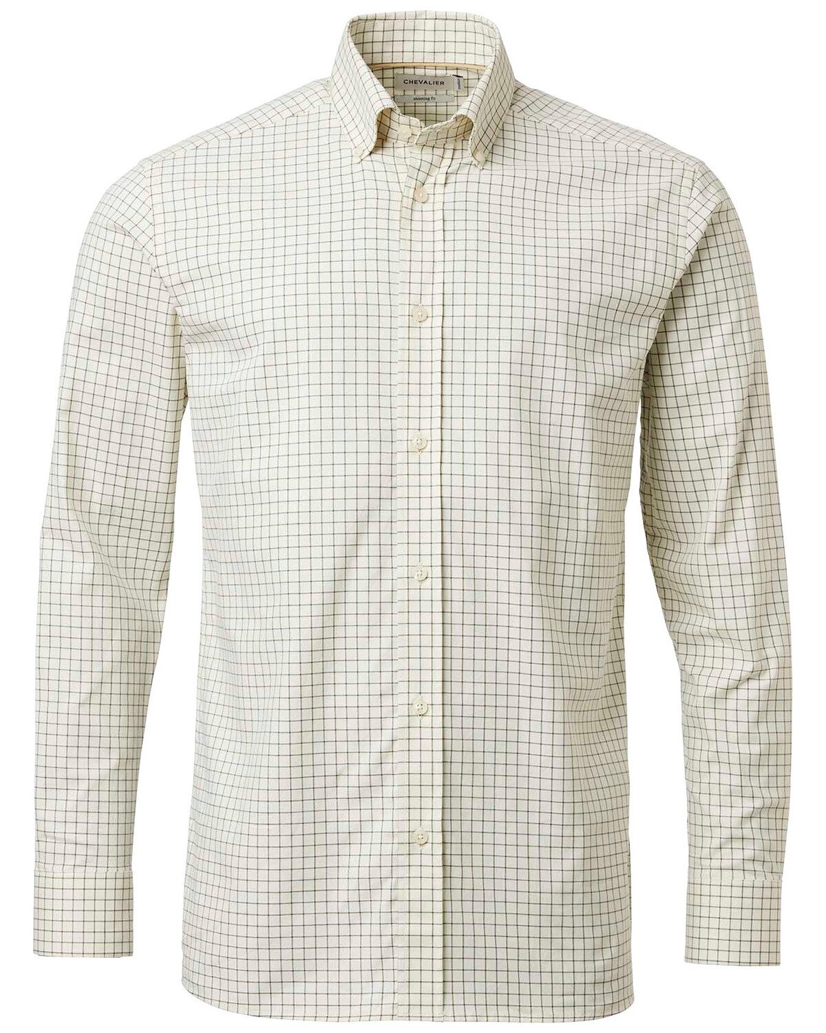 Chevalier Outdoorhemd Hemd Baron