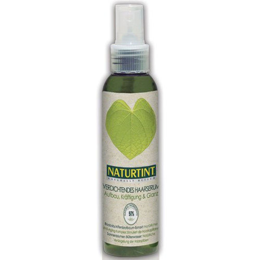 Haarwachs Haarpflege, 125 Redensifying Serum ml Naturtint