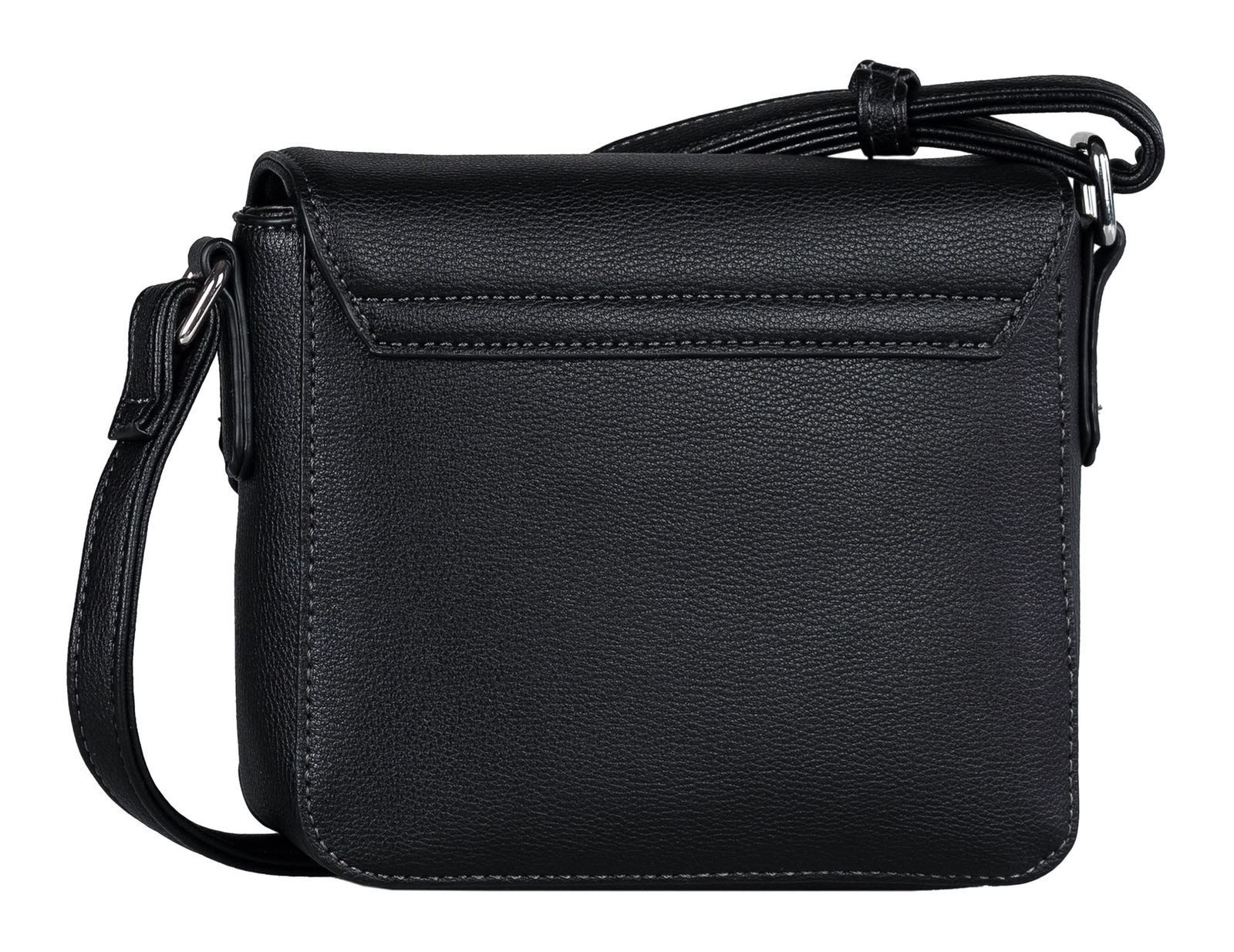 TOM TAILOR Umhängetasche Flap Bag No günstig online kaufen