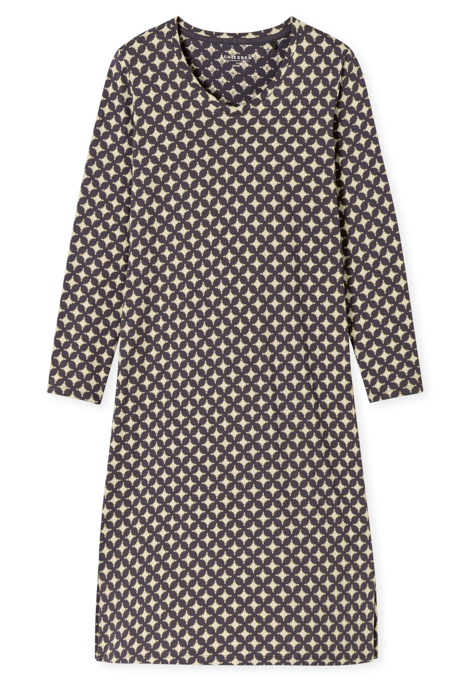 Schiesser Nachthemd 181985 günstig online kaufen