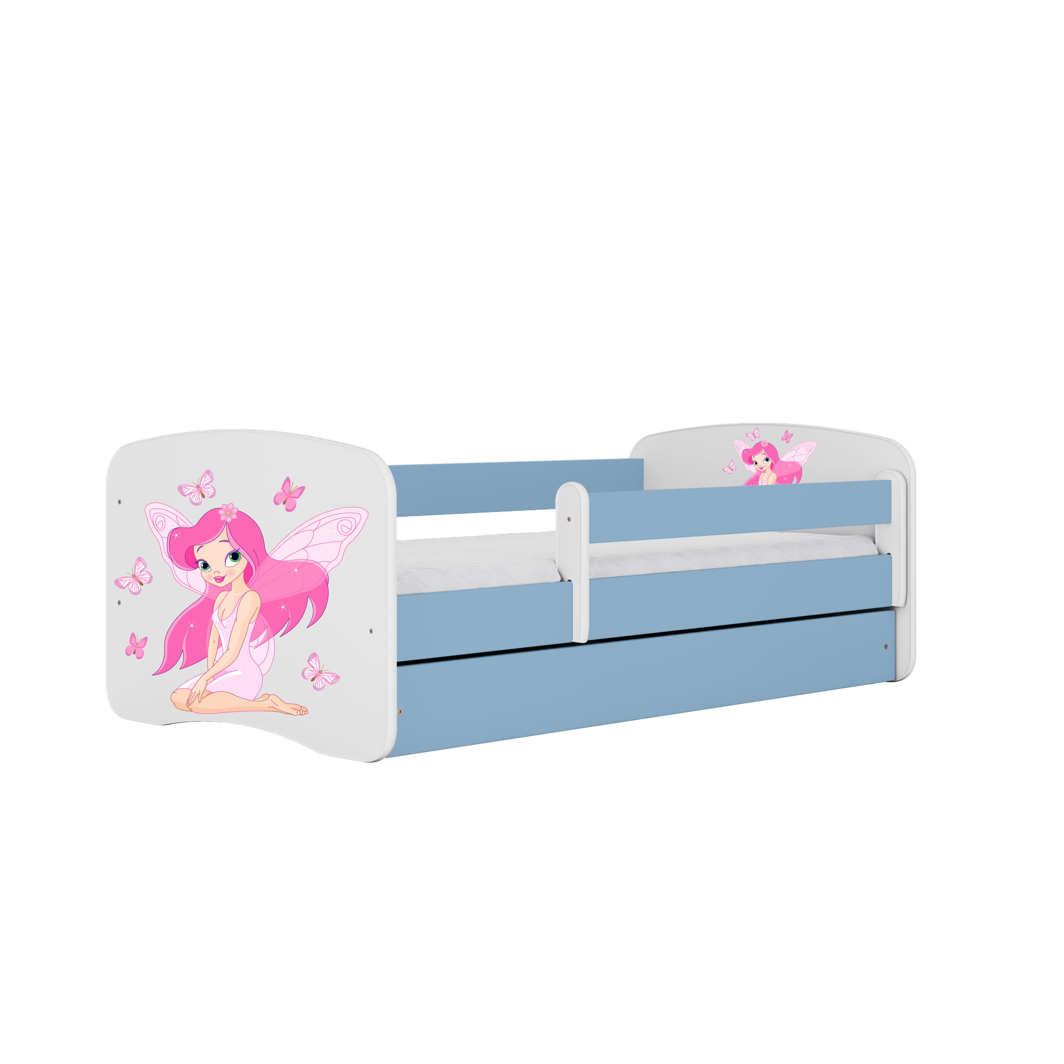 Raumhirsch Furniture Kinderbett 140x70 cm 160x80 günstig online kaufen