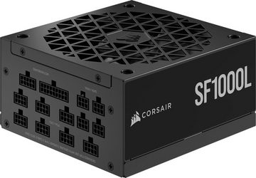Corsair CORSAIR SF-L Series SF1000L Vollmodulares 80PLUS Gold PC-Netzteil