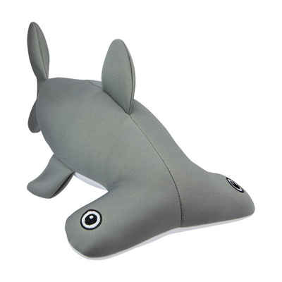 Nobby Wasserspielzeug XL Wasserspielzeuge für Hunde, Polyester, (1-tlg) Schwimmfähig