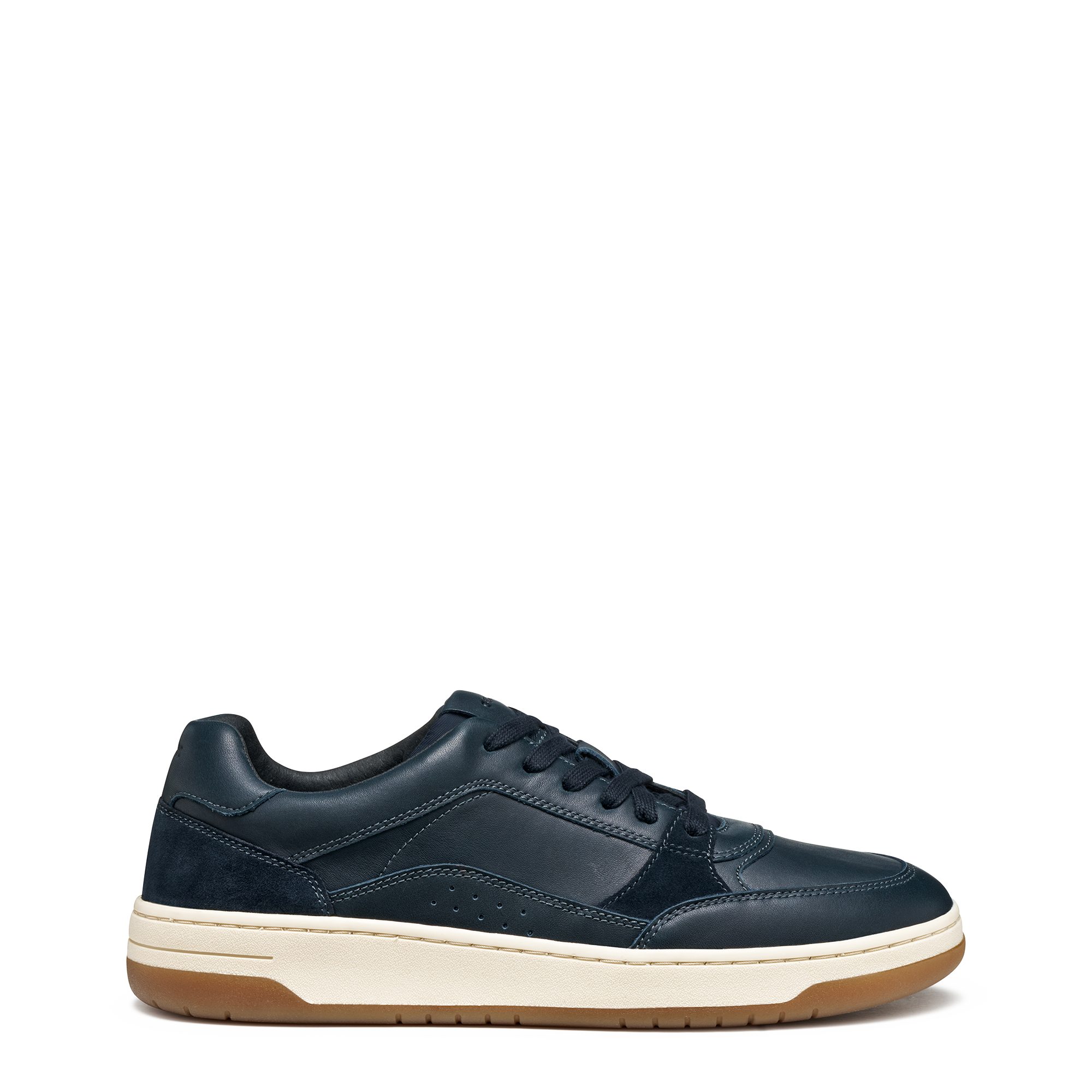 GEOX SEDRAL COURT, Sneaker, Blau, Herren Sneaker