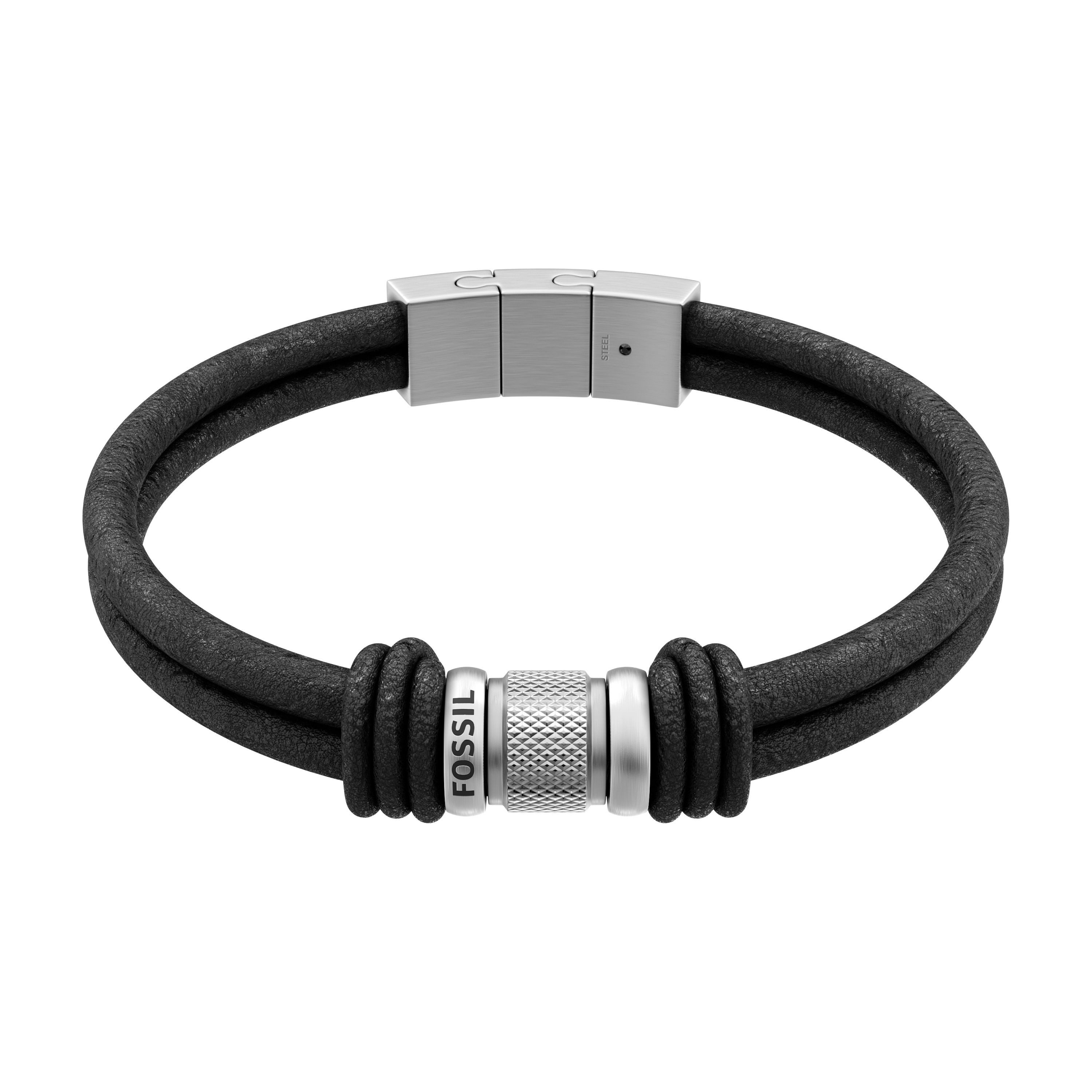 Fossil Armband Machine