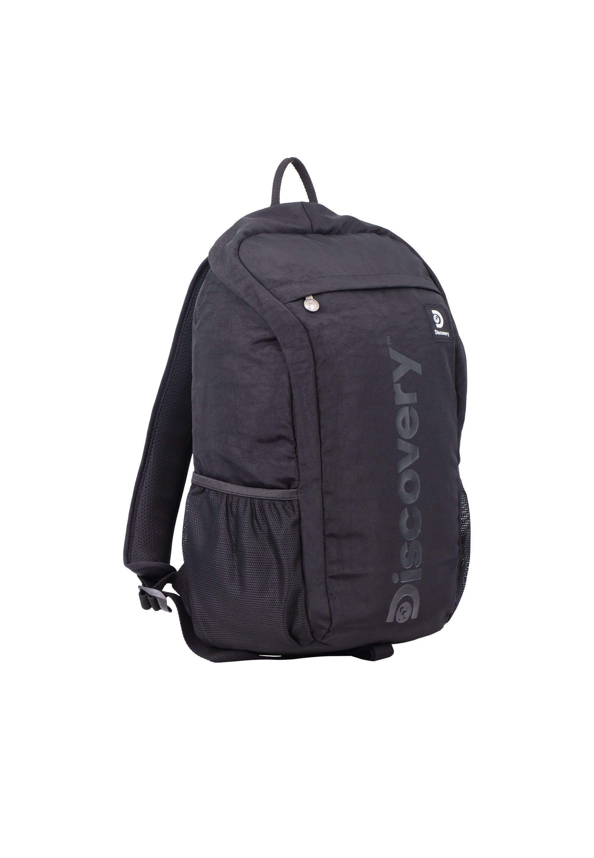 Discovery Cityrucksack Commuter, mit gepolstertem Fach für einen 15-Zoll-Laptop