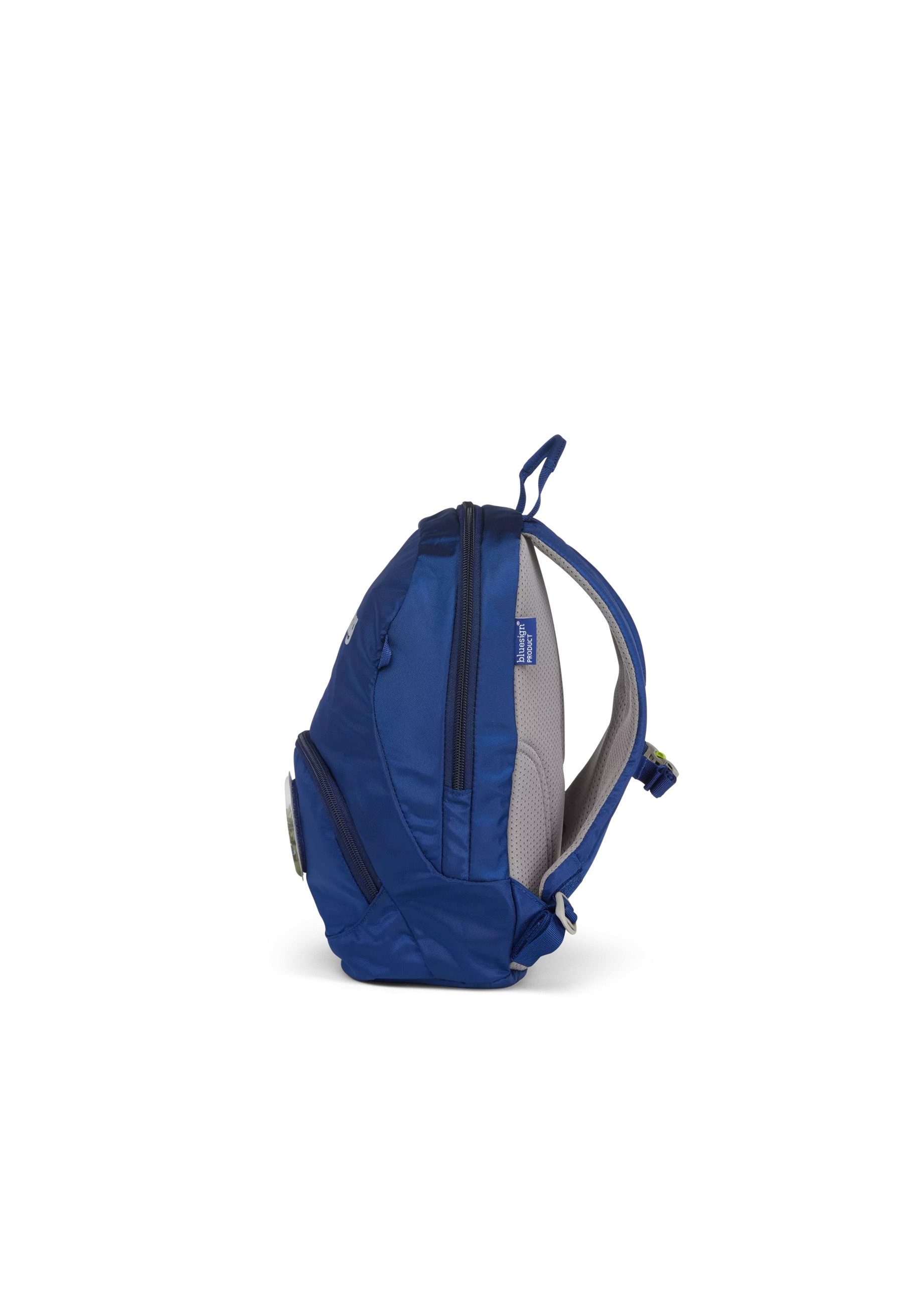 ergobag Kinderrucksack Ease Small, superleicht mit nur 270 g