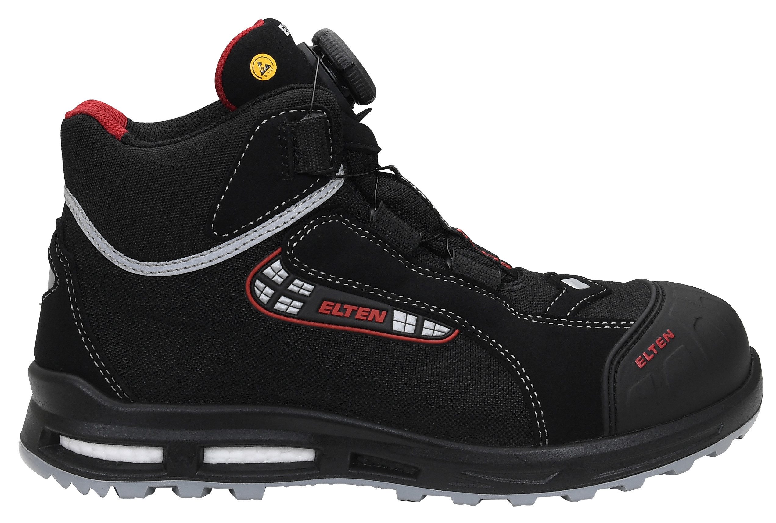 ELTEN SANDER XXT Pro BOA® ESD S3S Sicherheitsstiefel (Schuhkarton, Paar)