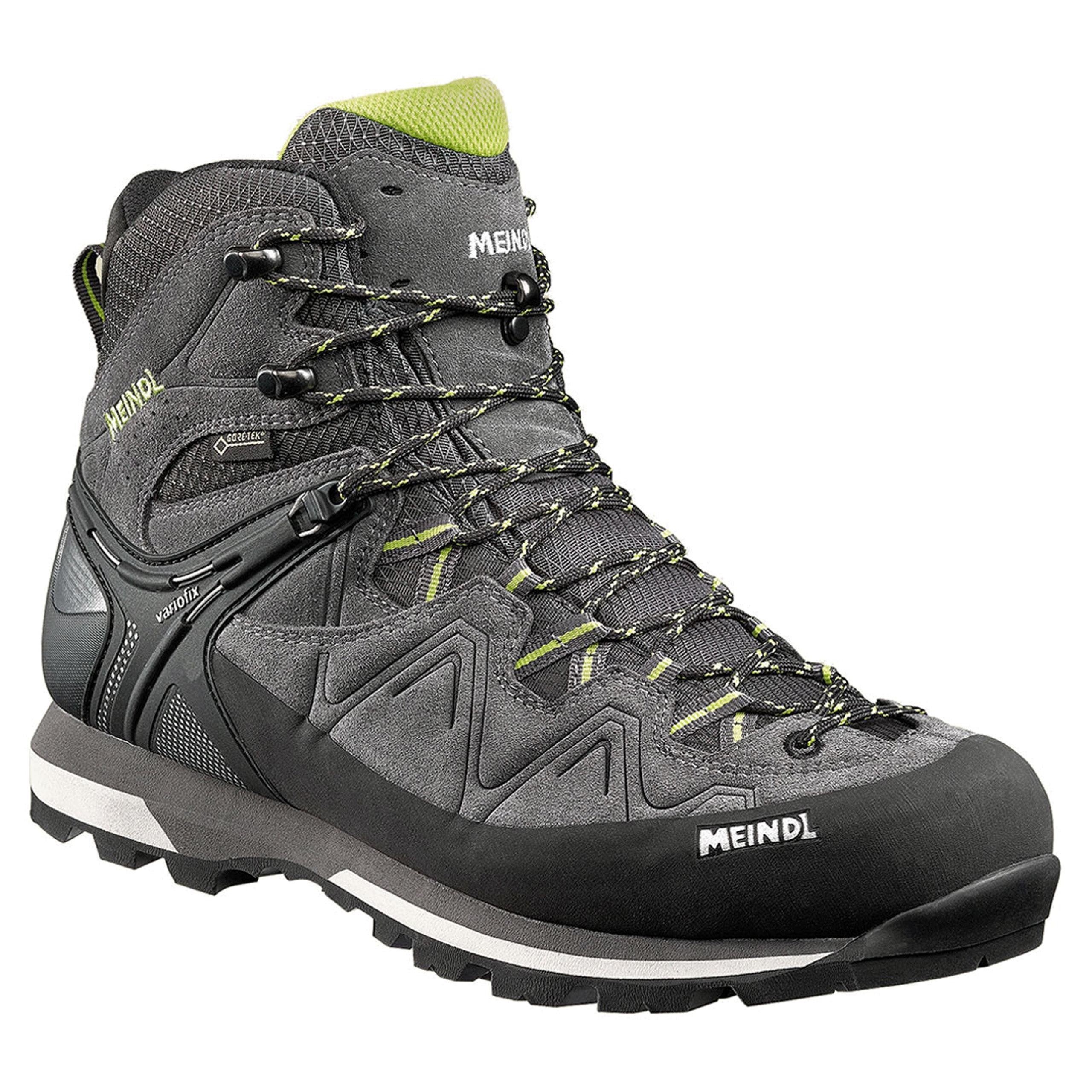 Meindl Tonale GTX - Trekkingstiefel/Wanderschuhe Herren Wanderschuh
