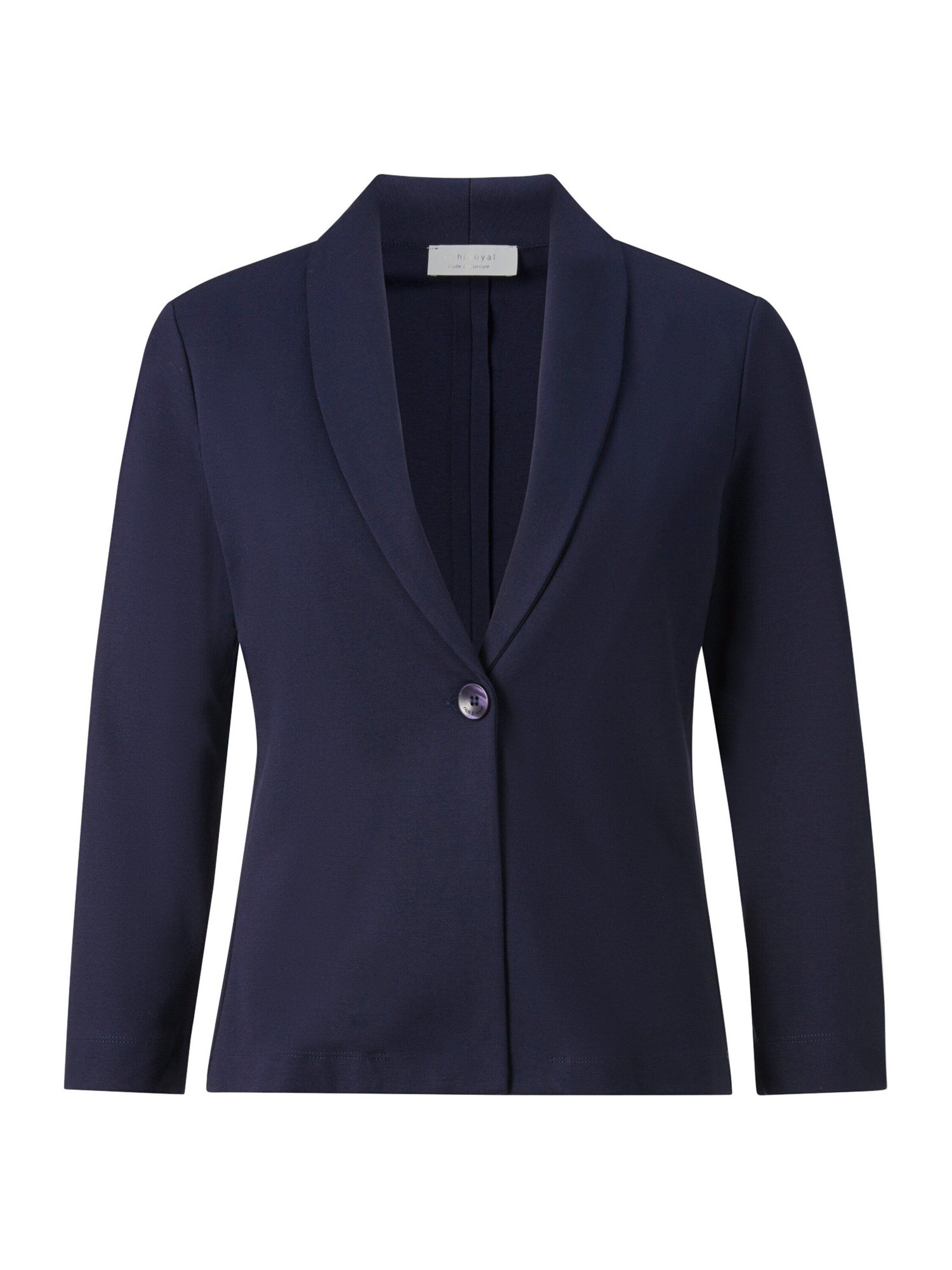 RICHROYAL Короткі (1-tlg) Plain/ohne Details