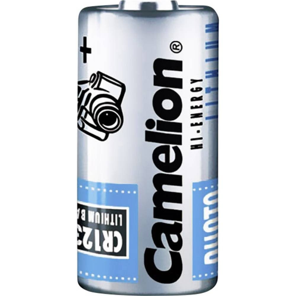 Camelion Fotobatterie Fotobatterie | Batterien