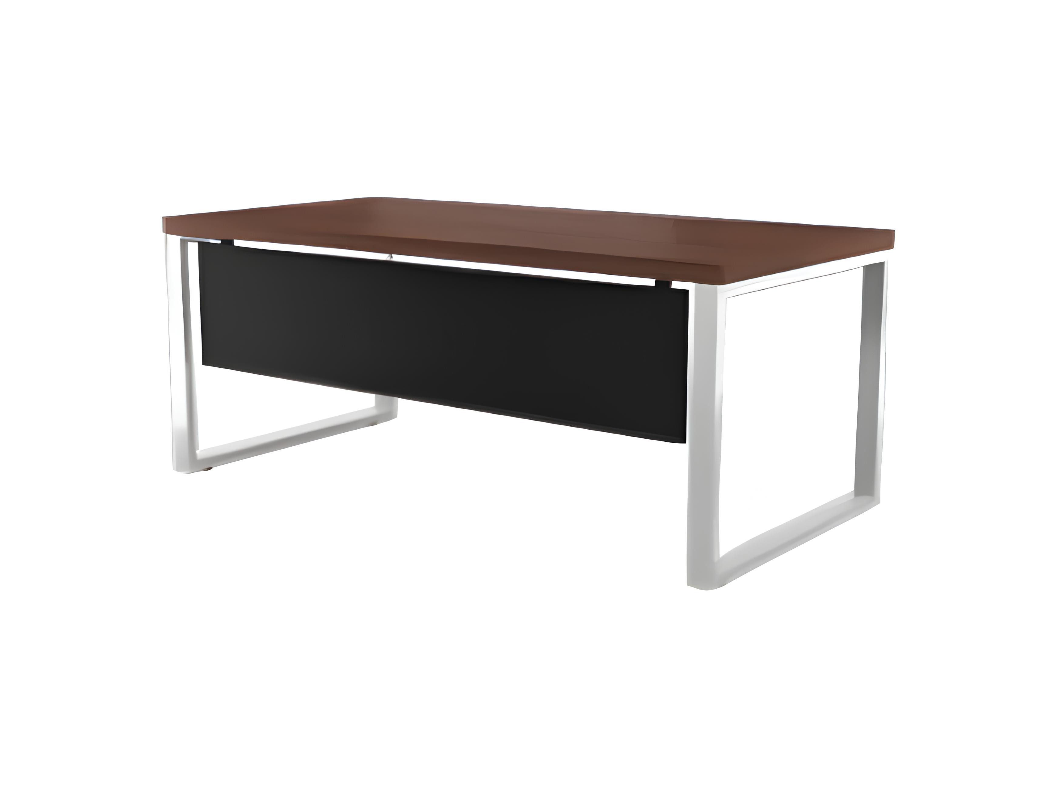 Schreibtisch Bürotisch Ecktisch Computertisch Schreibtisch Arbeitstisch 200x90