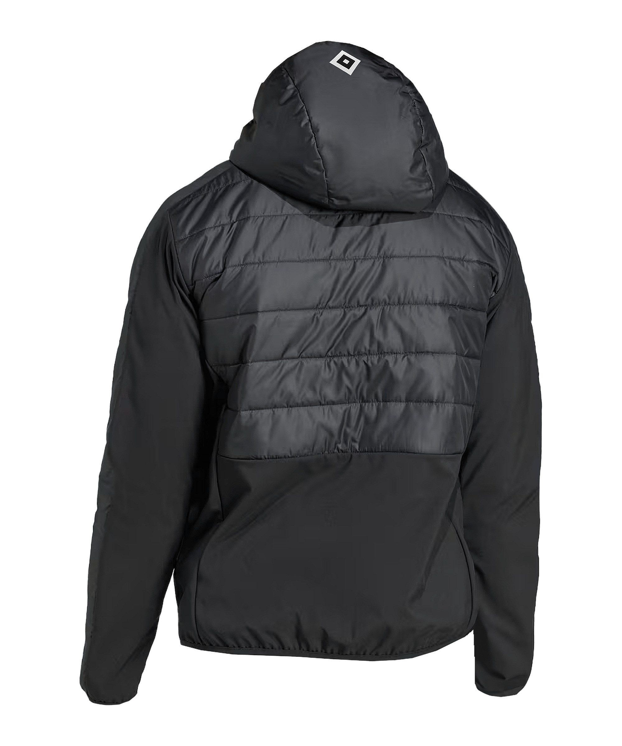 adidas Performance Sweatjacke adidas Performance Hamburger SV Jacke Winterj günstig online kaufen