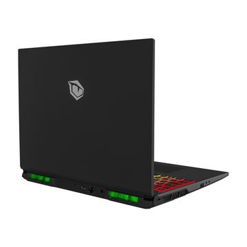 Tulpar T6 V1.2 Gaming-Notebook (Intel Core i9 14900HX, RTX 4080, 1000 GB SSD, 2560x1600 165HZ IPS LED-Display, 4 Zone Beleuchtete Tastatur)