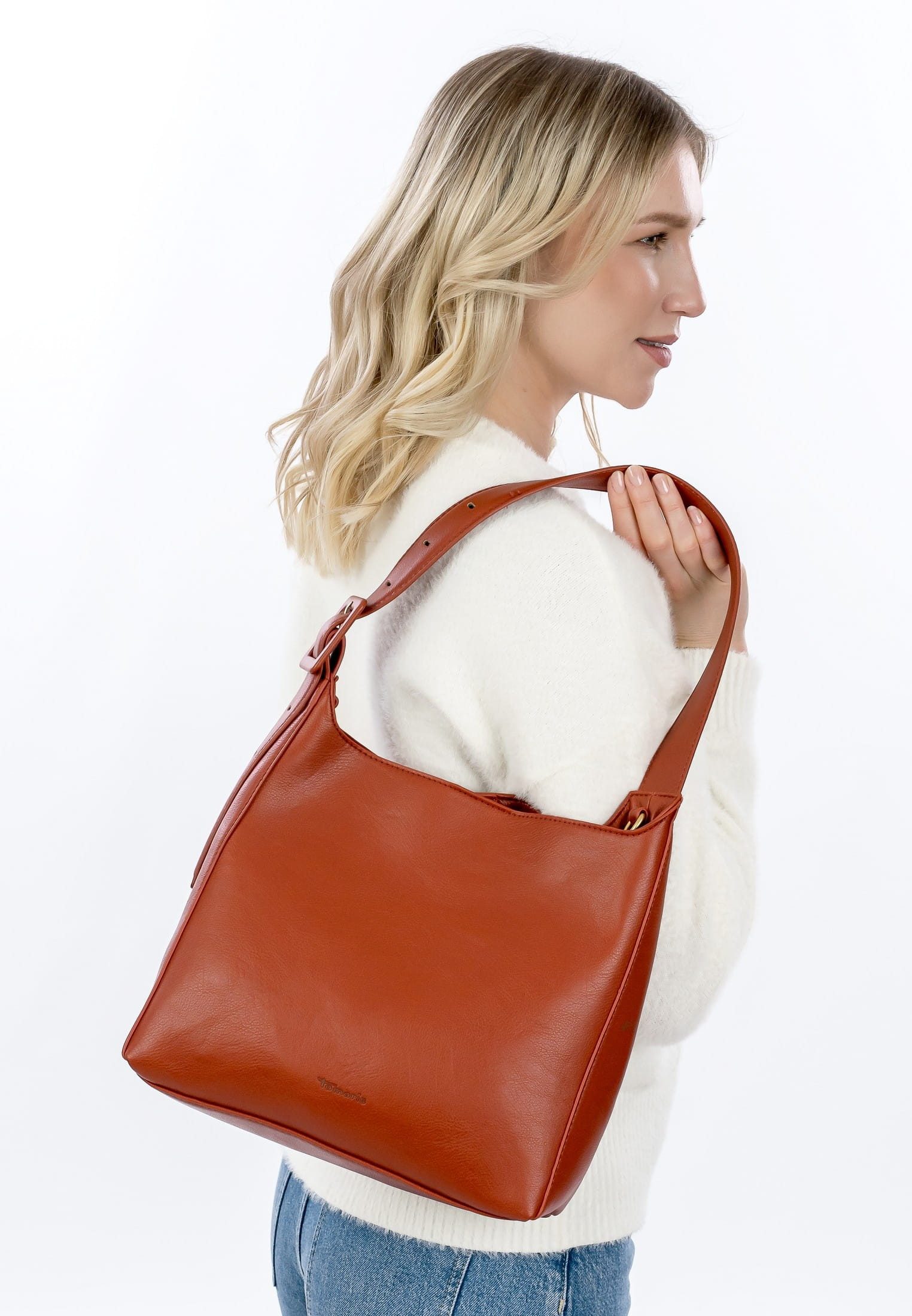Tamaris Handtasche TAS Gunda, Für Damen