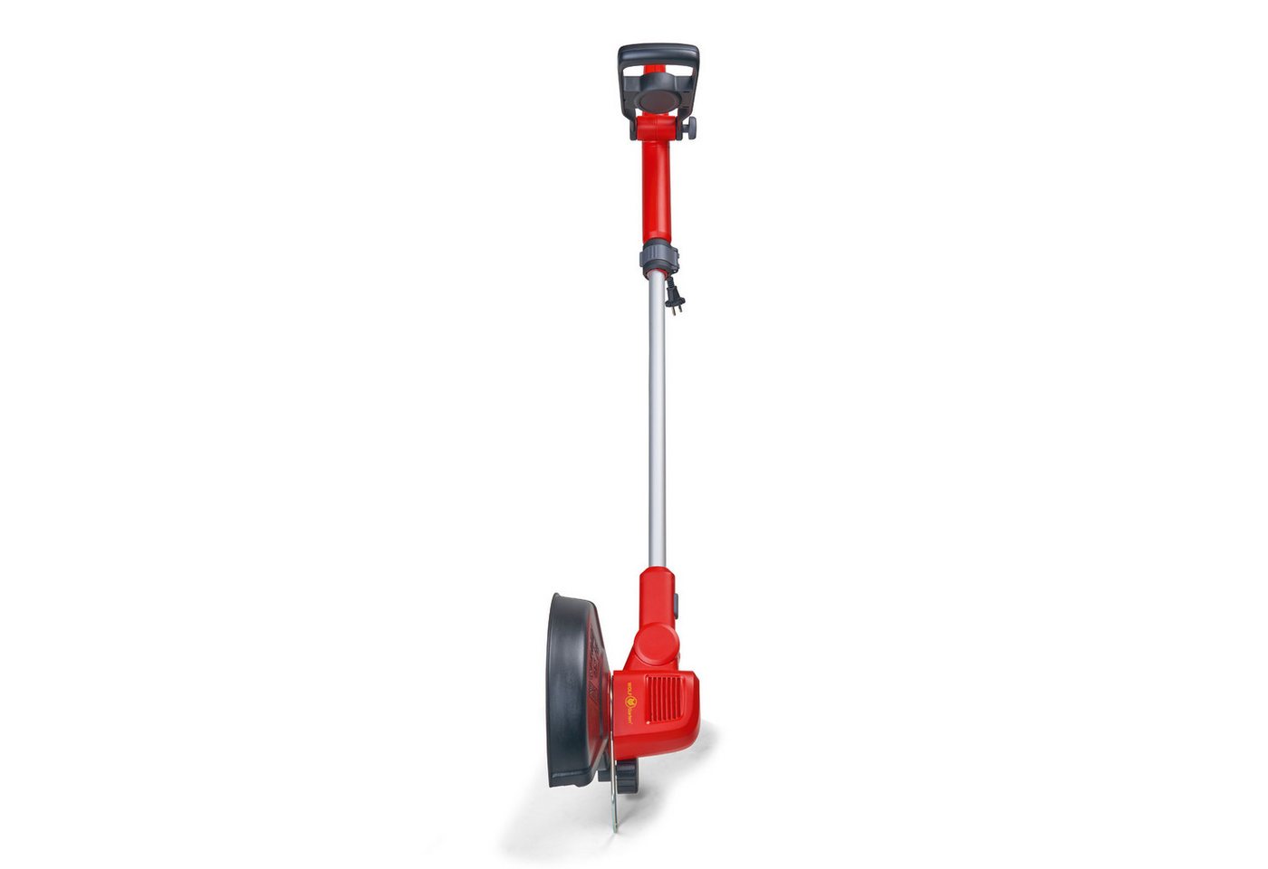 Thumbnail - WOLF-Garten Elektro-Rasentrimmer Wolf Garten Rasentrimmer LYCOS E.500 T 27cm 500 W, (Set), Leistungsstark