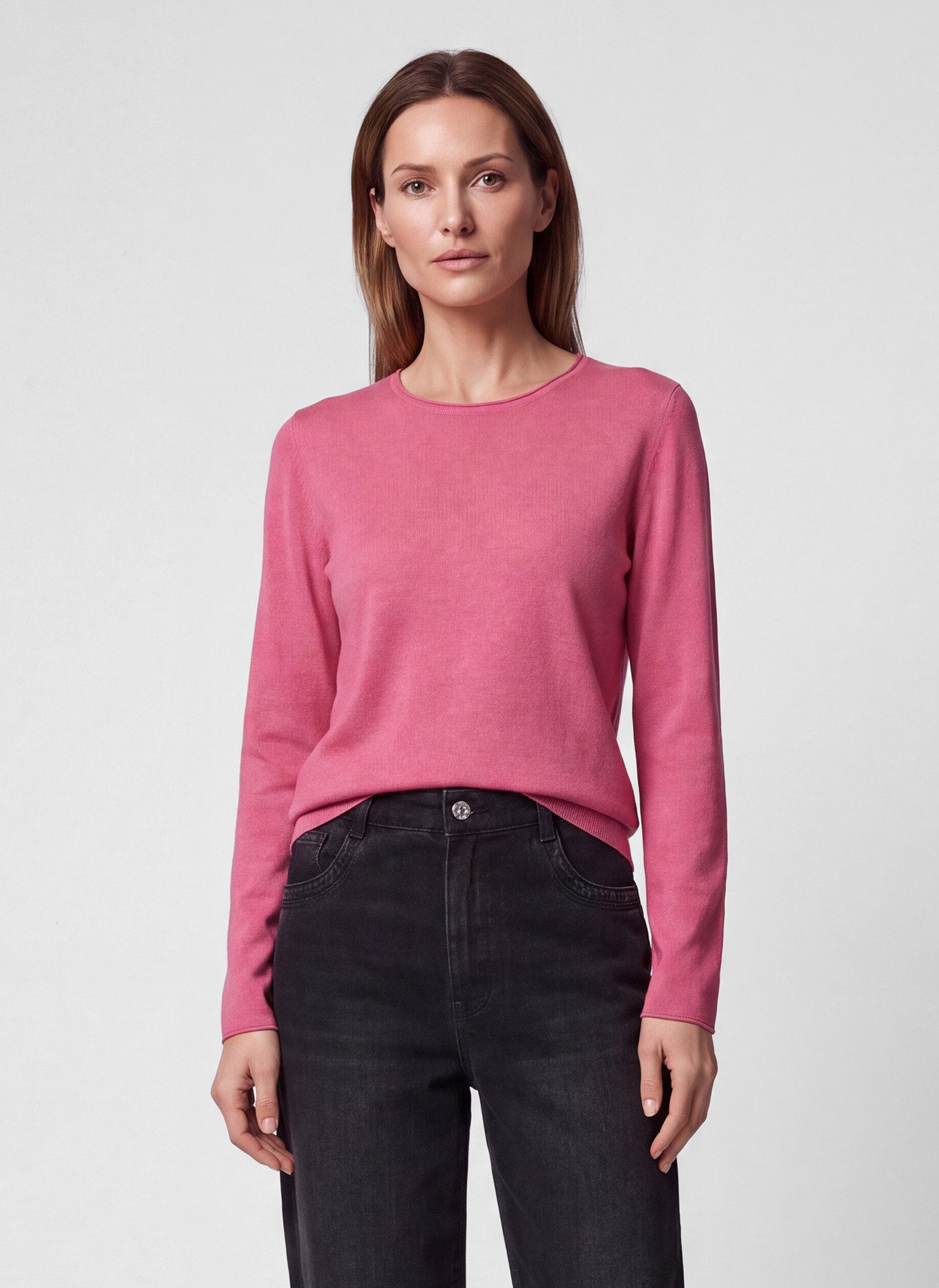 Rabe Strickpullover Pullover