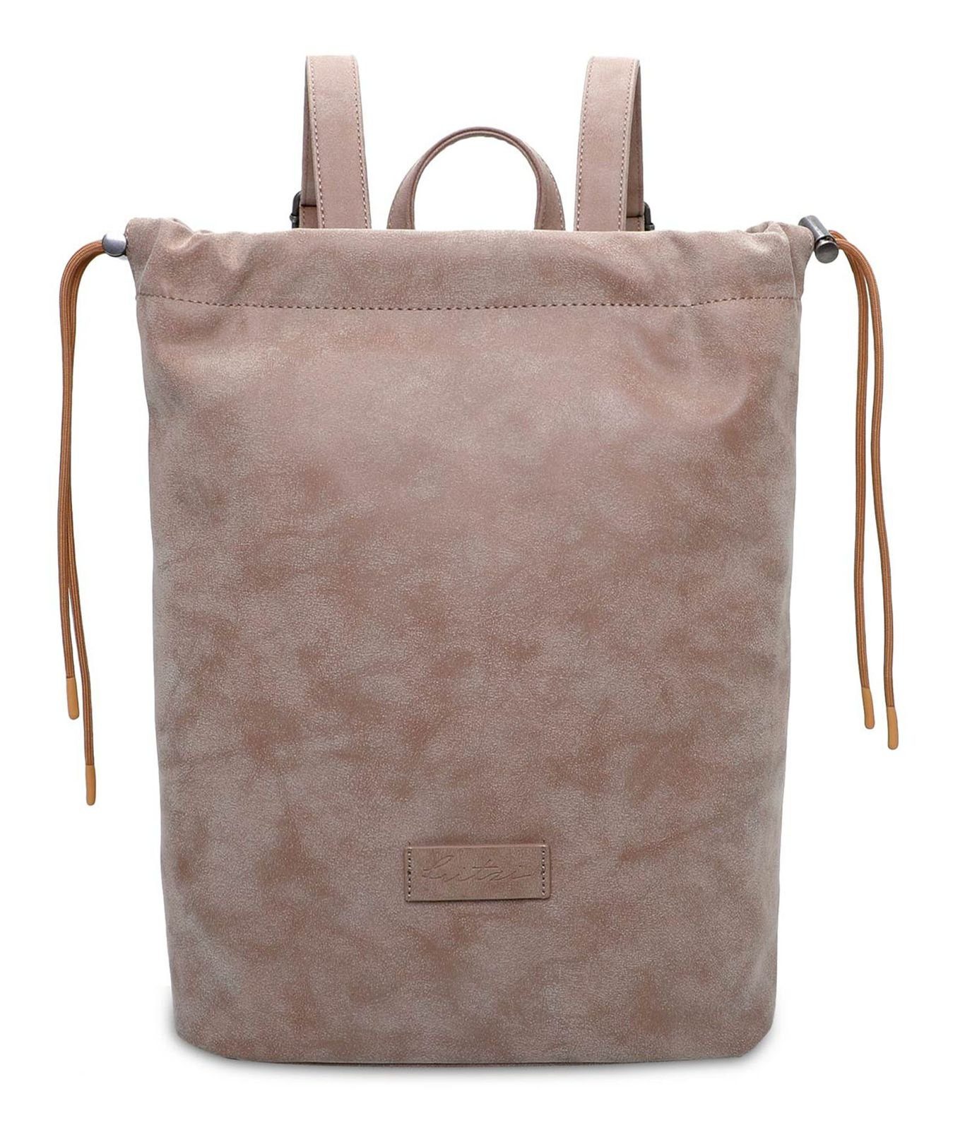 Rucksack Poppi06 Vintage
