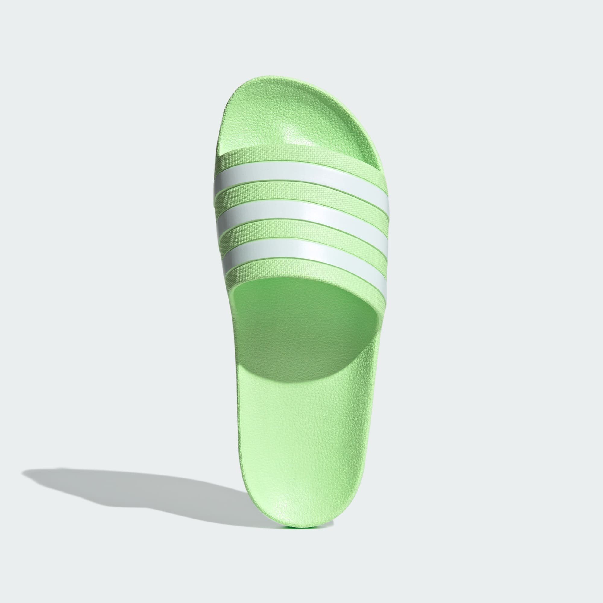 adidas Sportswear AQUA ADILETTE Badeschuh günstig online kaufen