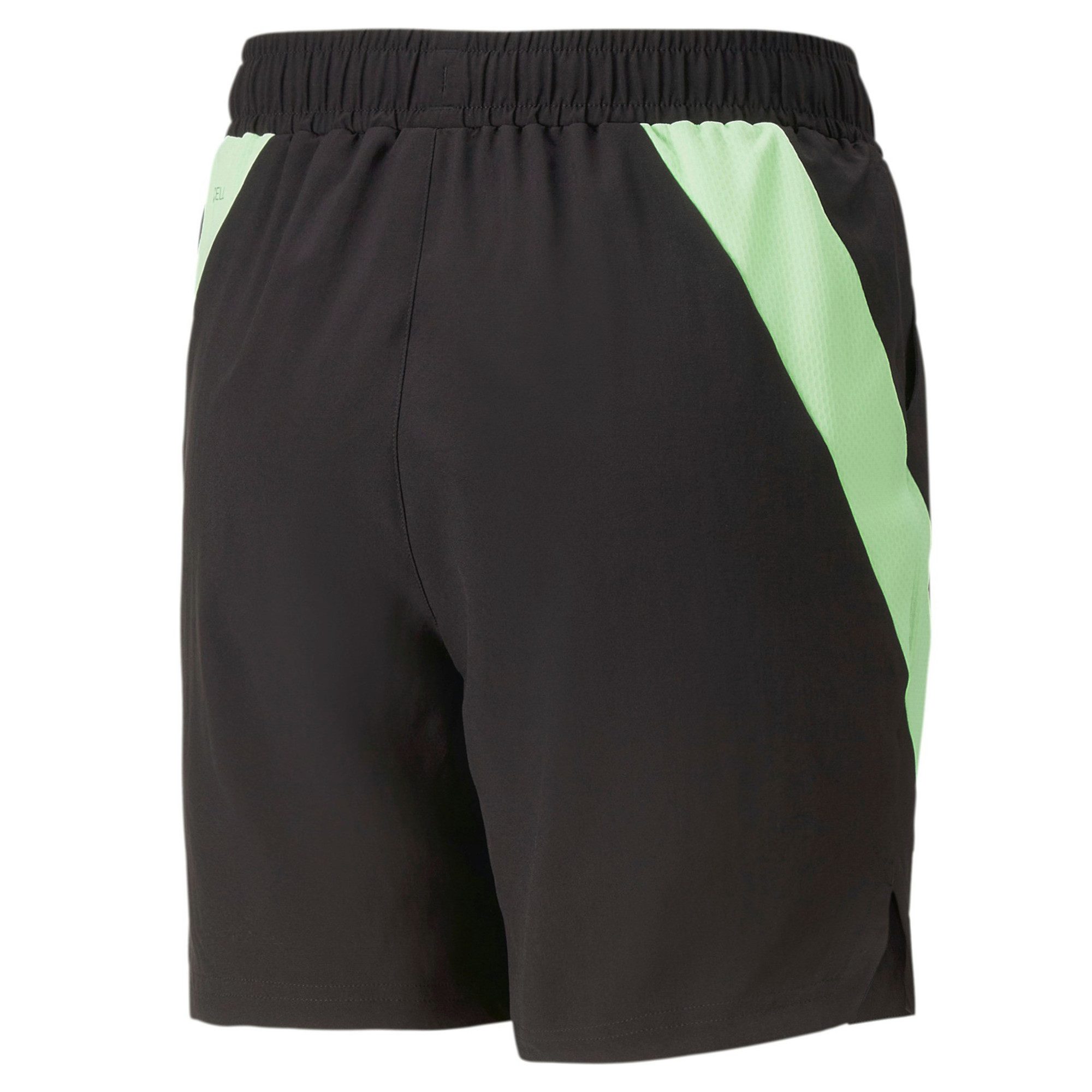 PUMA Trainingsshorts Puma Kinder Shorts FIT Woven Shorts B 673199