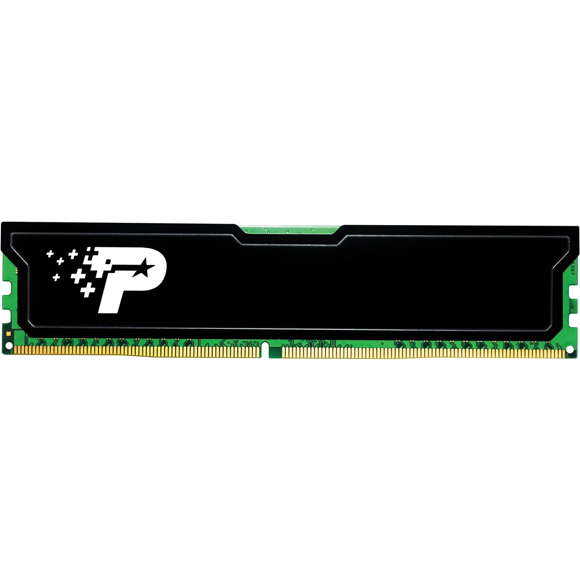 Patriot Patriot DIMM 8 GB DDR4-2666, Arbeitsspeicher PC-Arbeitsspeicher
