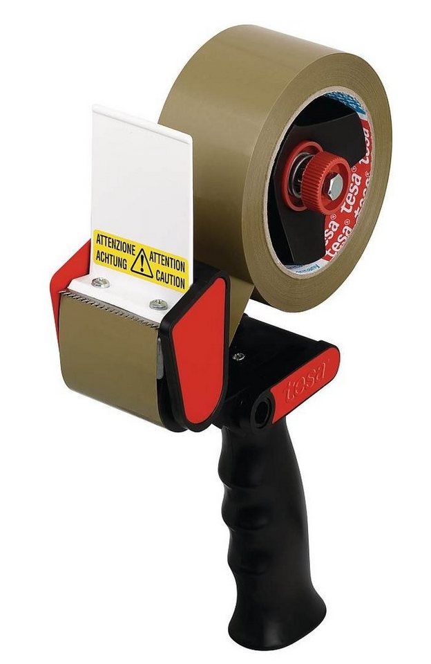Thumbnail - tesa Klebeband tesa Packband Handabroller CLASSIC