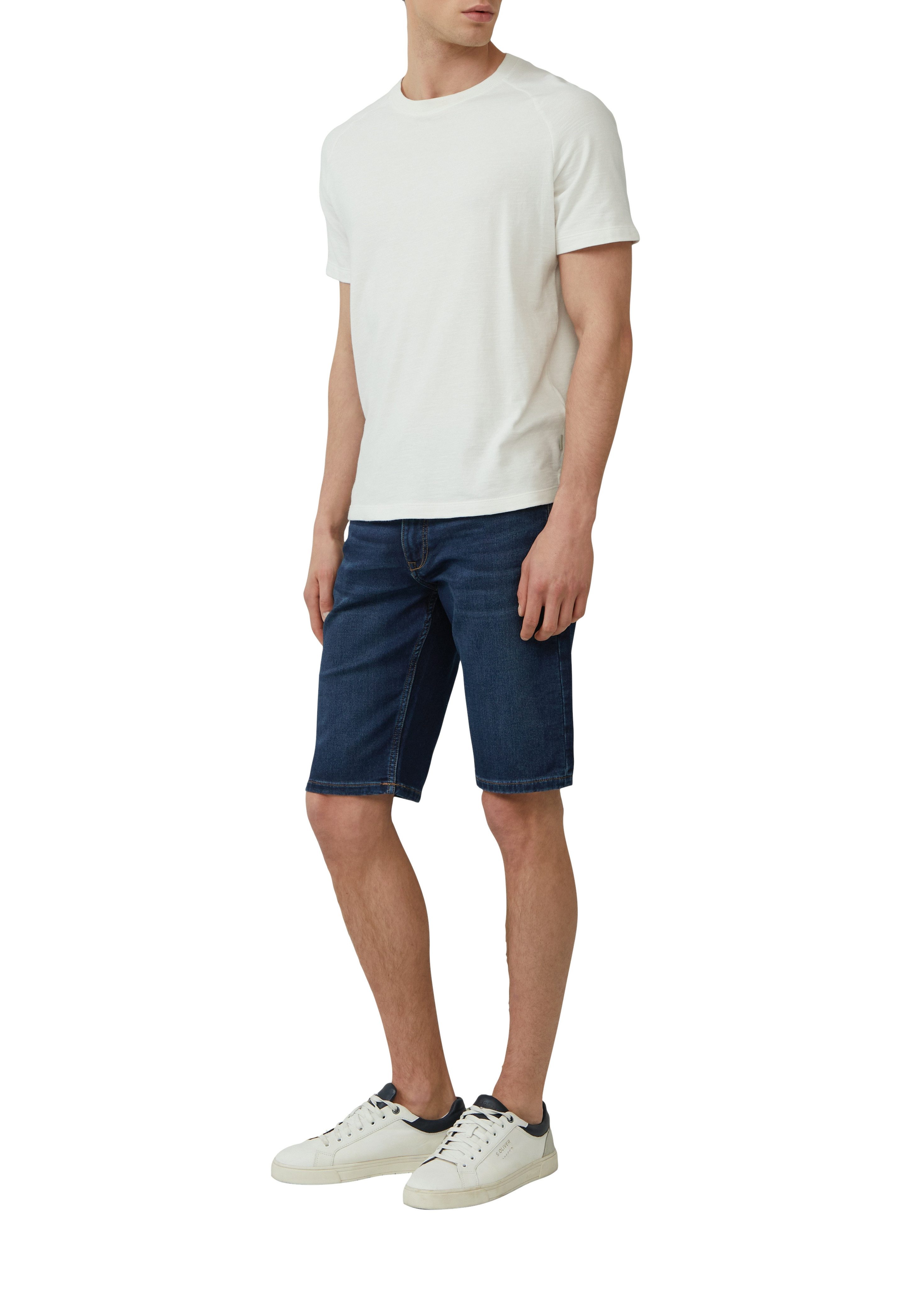 s.Oliver Shorts Sommerhose im Five-Pocket Style günstig online kaufen