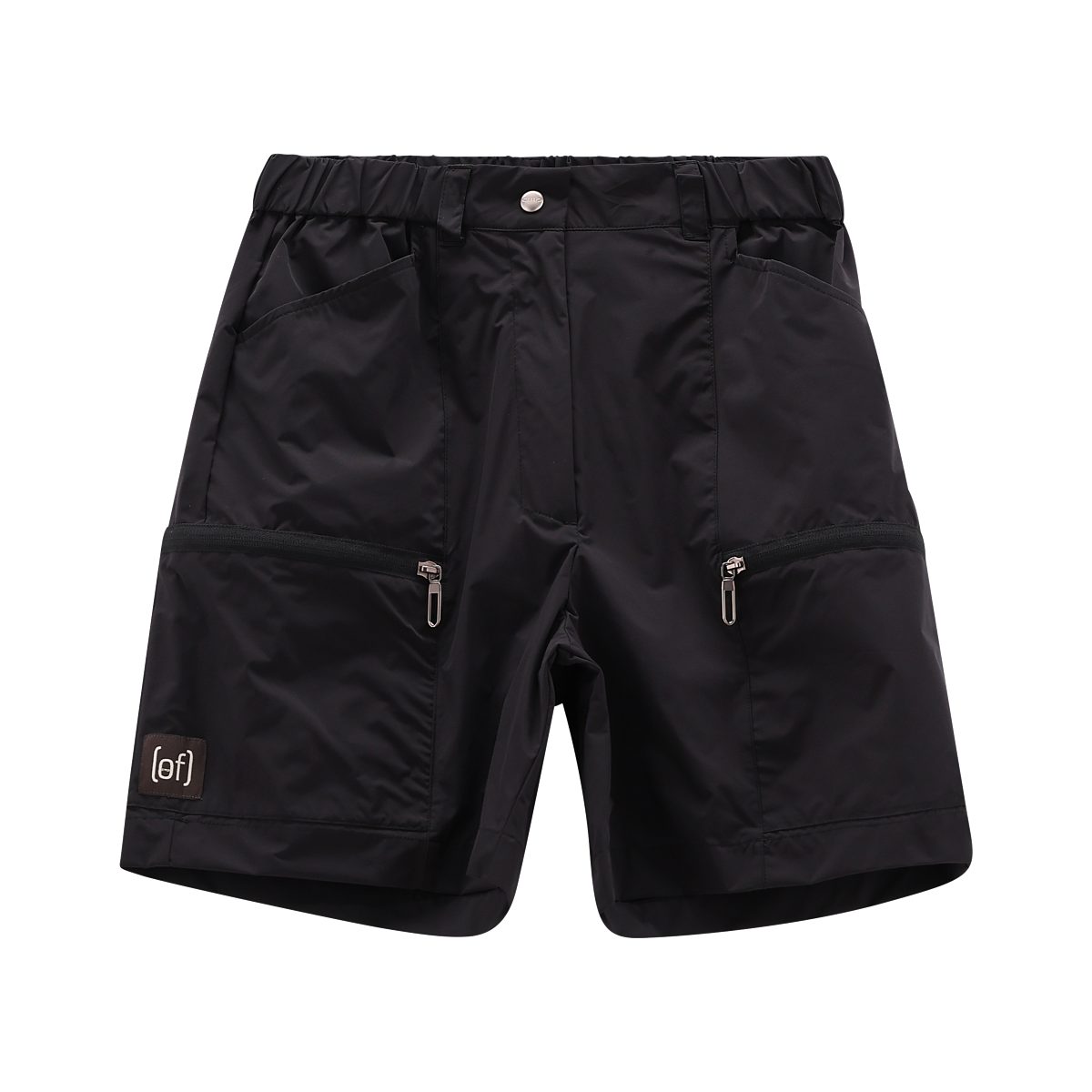 CMP Shorts mit Dry Function-Material, lockere Passform