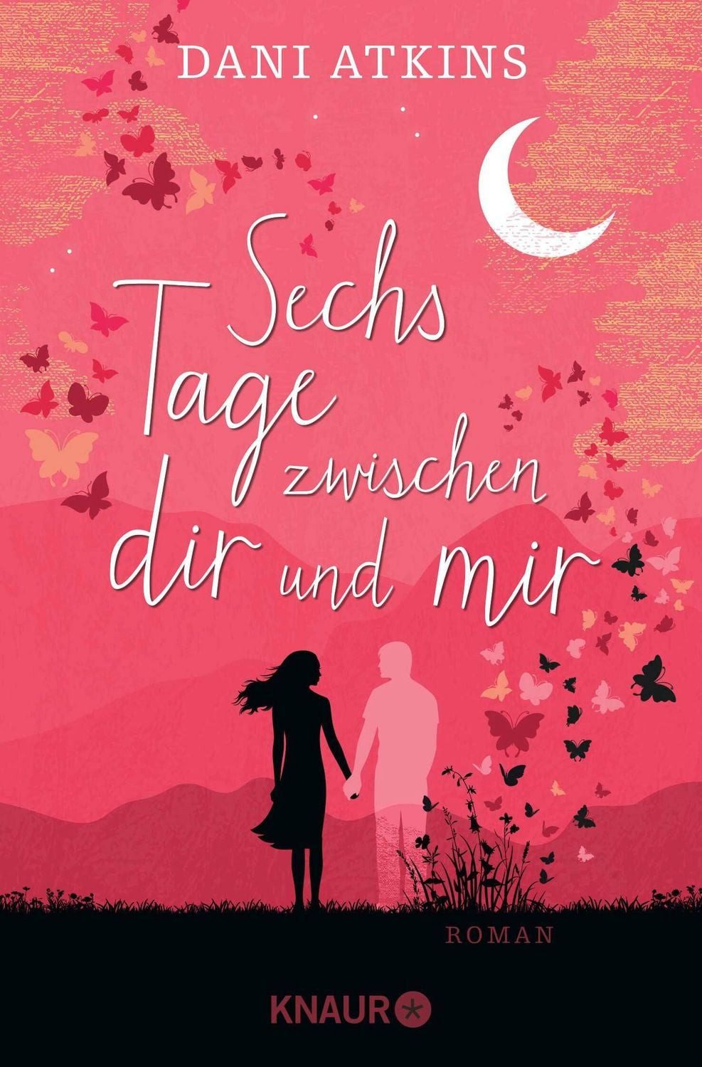 Sechs Tage zwischen dir und mir / Dani Atkins
