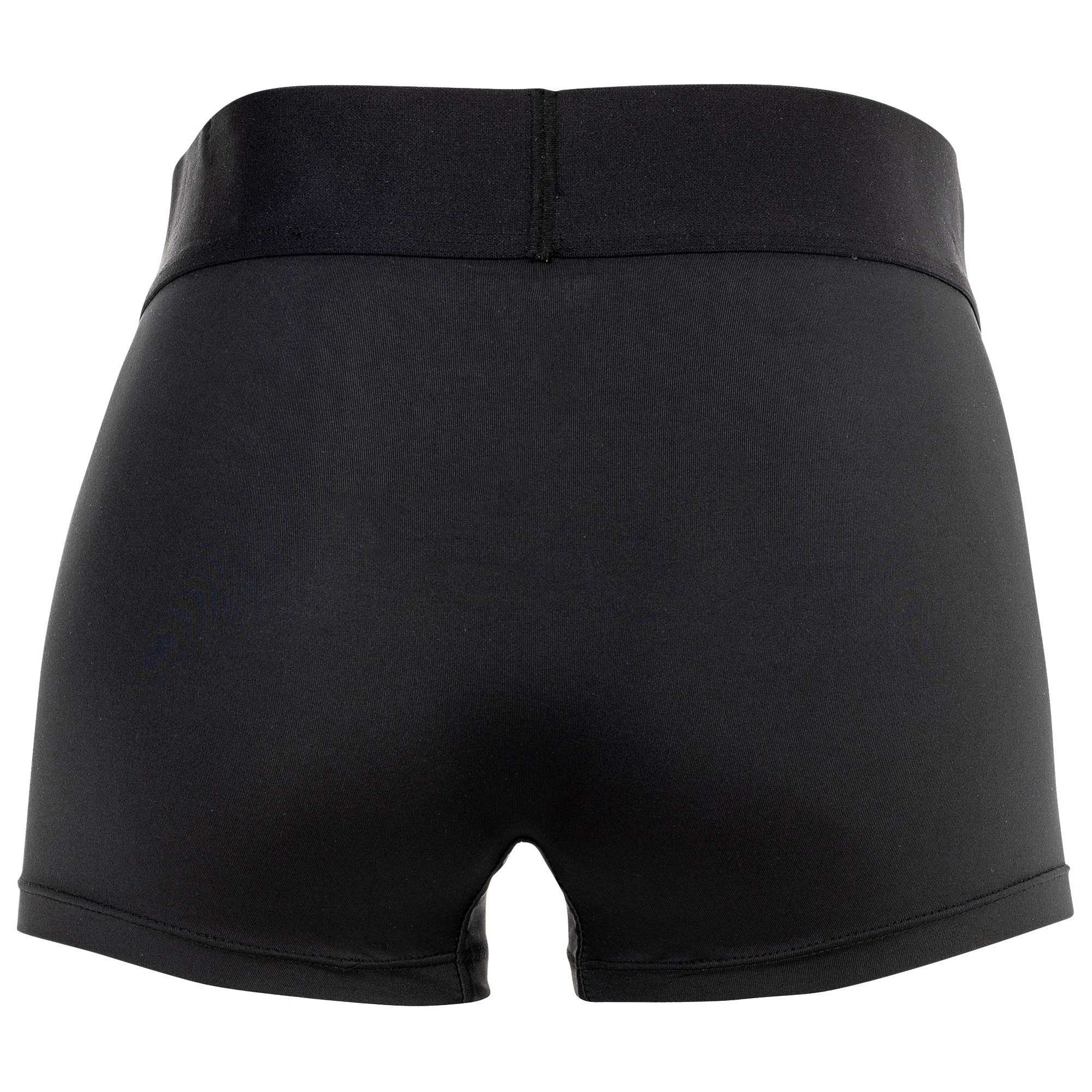 Diesel Boxer Herren Boxershort 3er Pack Polyester (Packung, 3er Pack)