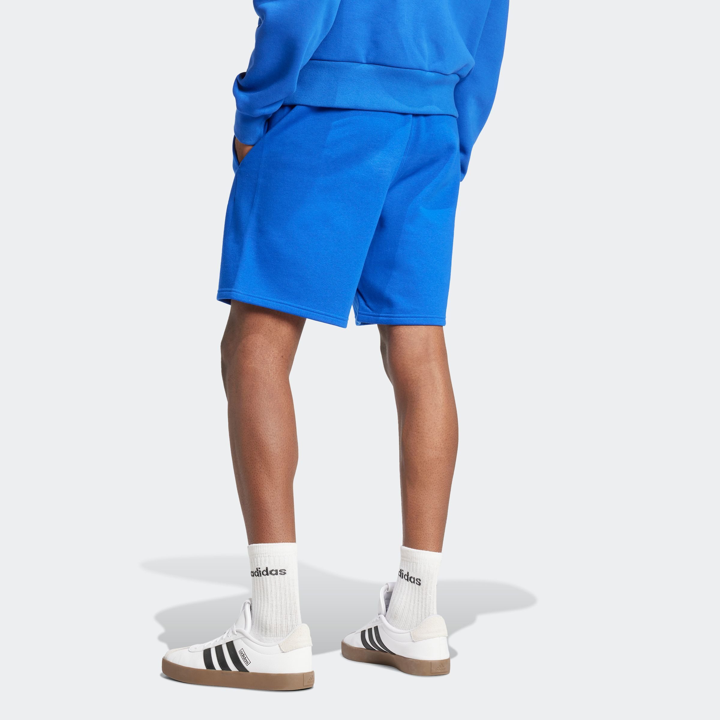 adidas Sportswear Shorts "M A SZN FL SHO" günstig online kaufen
