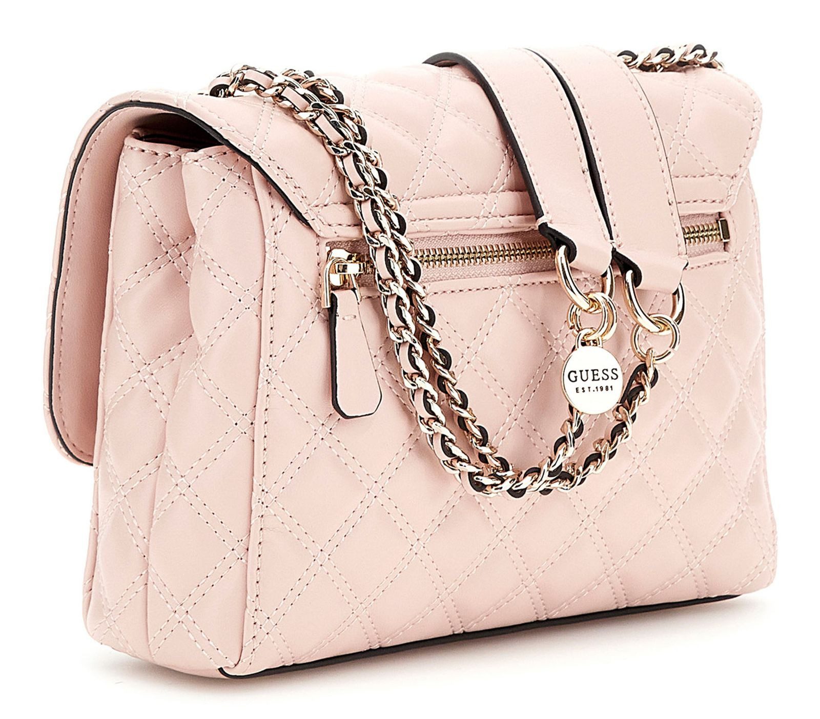 Guess Umhängetasche Two Compartment Convertible Flap günstig online kaufen
