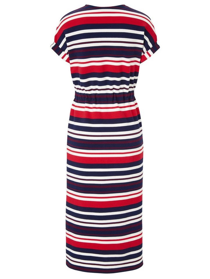 Reken Maar Kleid in bunt