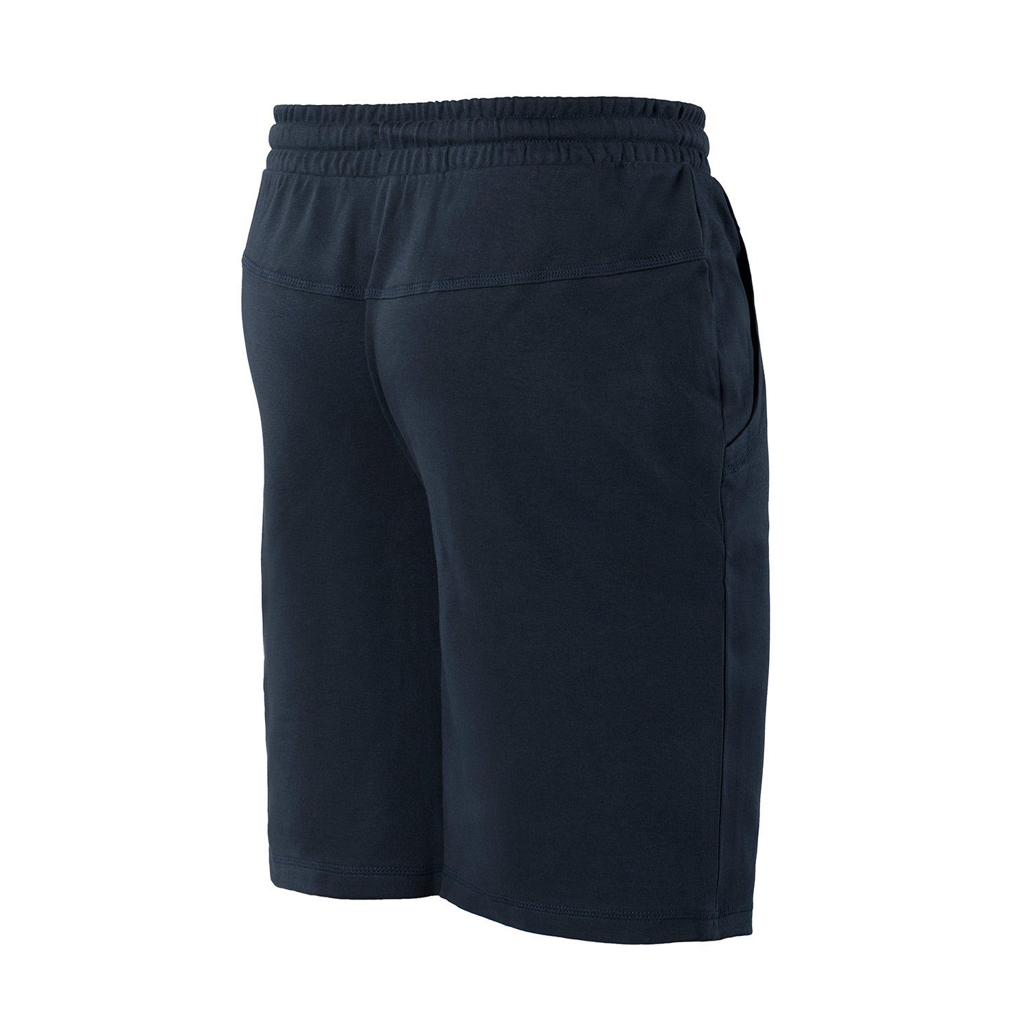 Mount Swiss Shorts Mount Swiss Herren Sport Shorts Boxer / kurze (1-tlg)