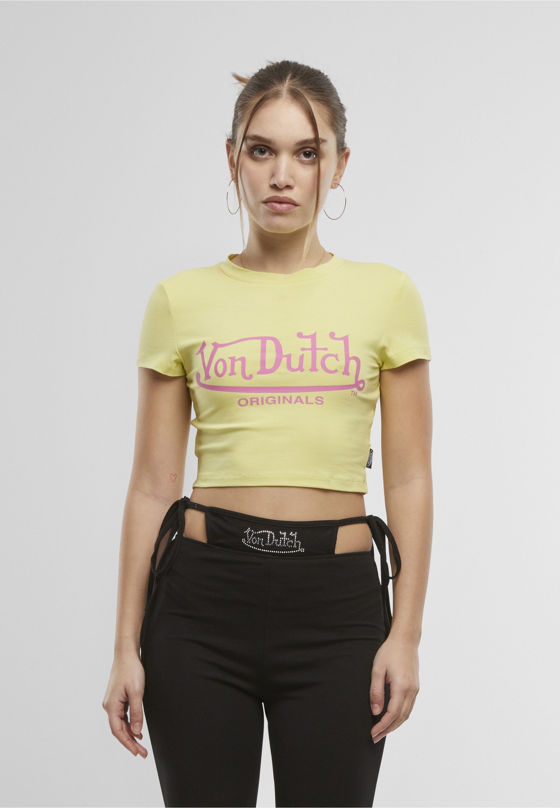 Von Dutch T-Shirt Von Dutch ARTA SHIRTS (1-tlg)