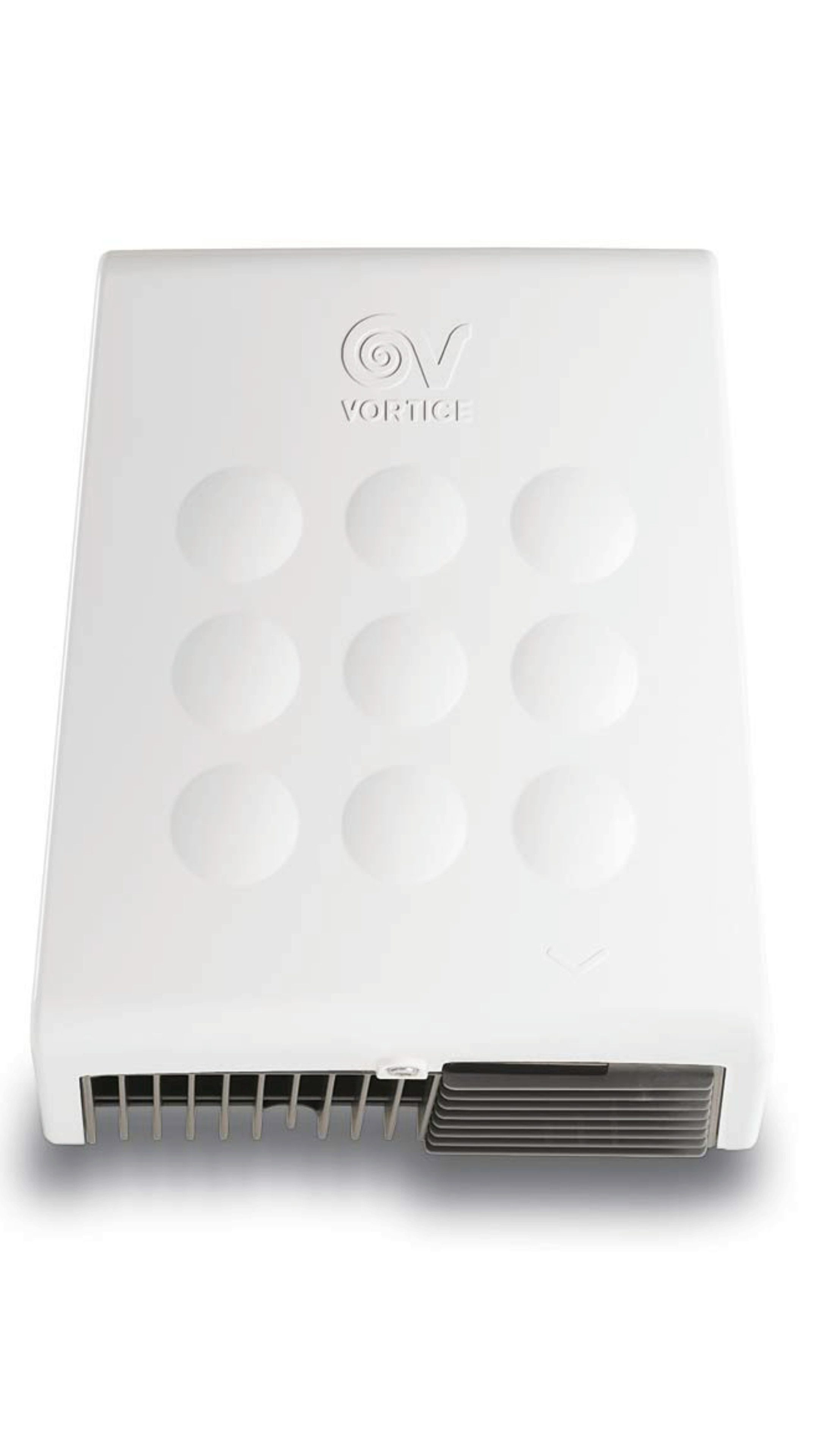 Vortice Händetrockner Optimal Dry Automatic, 2000W