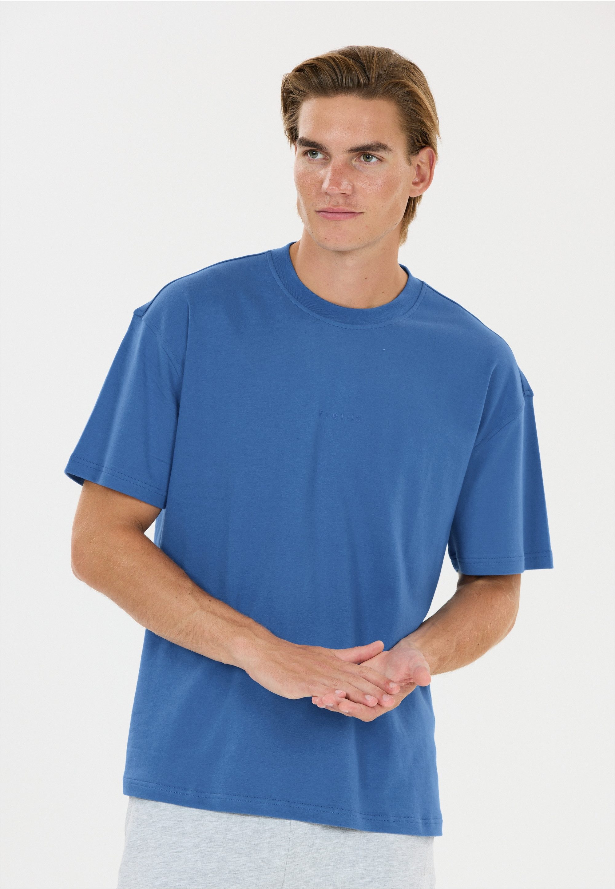 Virtus Funktionsshirt Roake V2 atmungsaktiv