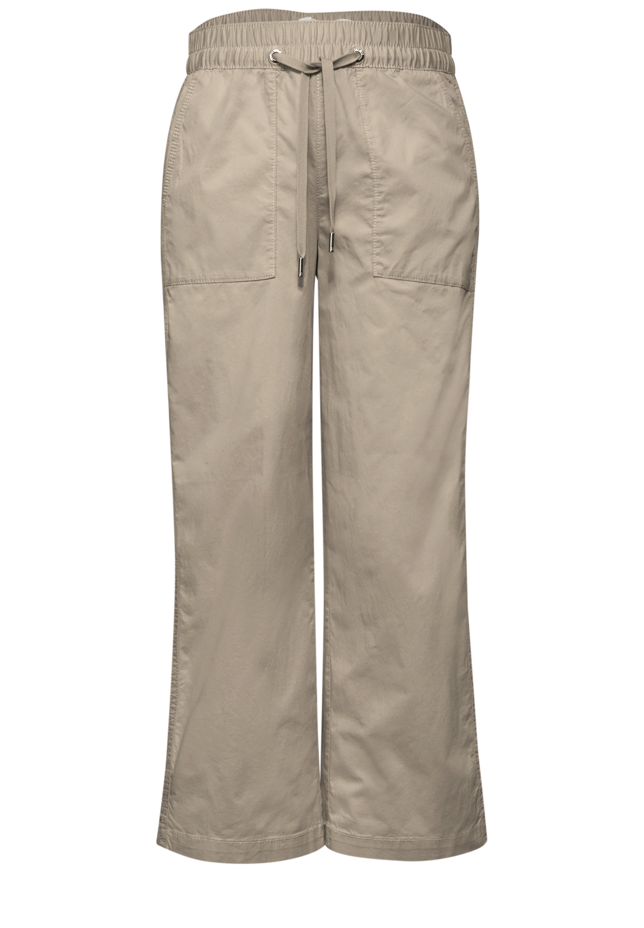 Paperbag-Hose