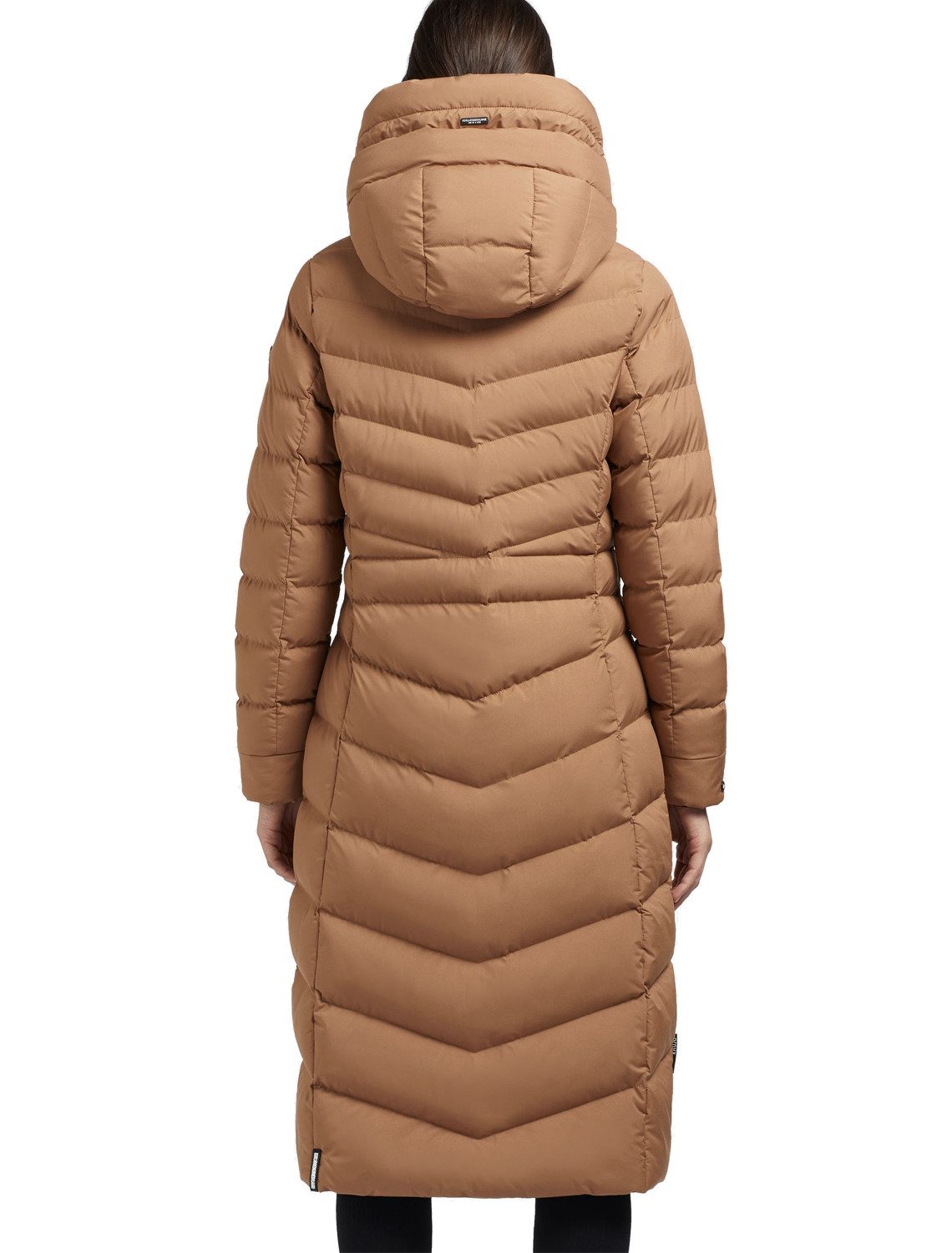 khujo Wintermantel Khujo Ingram Matt (1-tlg) günstig online kaufen