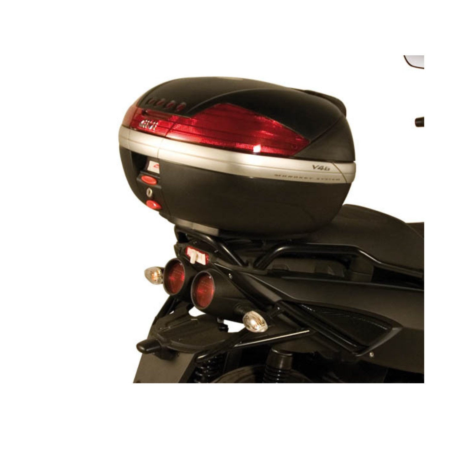 GIVI Topcase E213 Topcase-Träger - Monokey