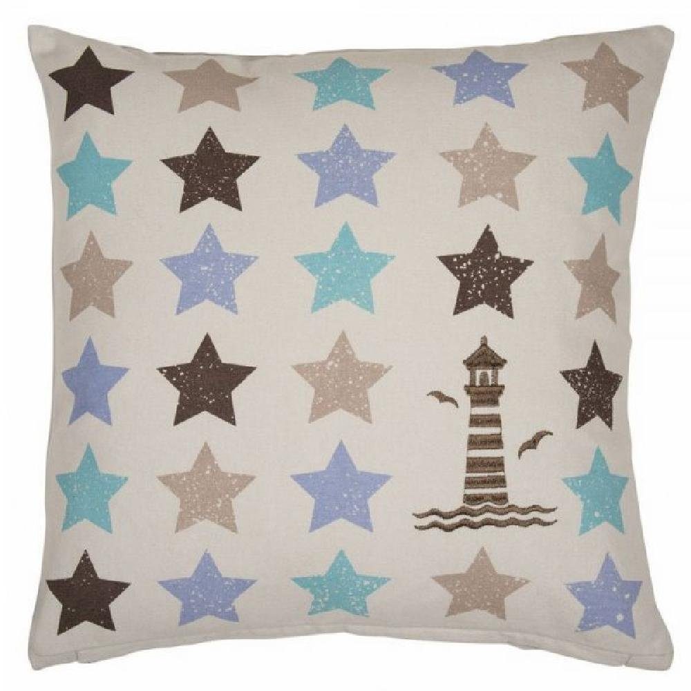 PAD Kissenhülle Kissenhülle Starside Grey (45x45cm) günstig online kaufen