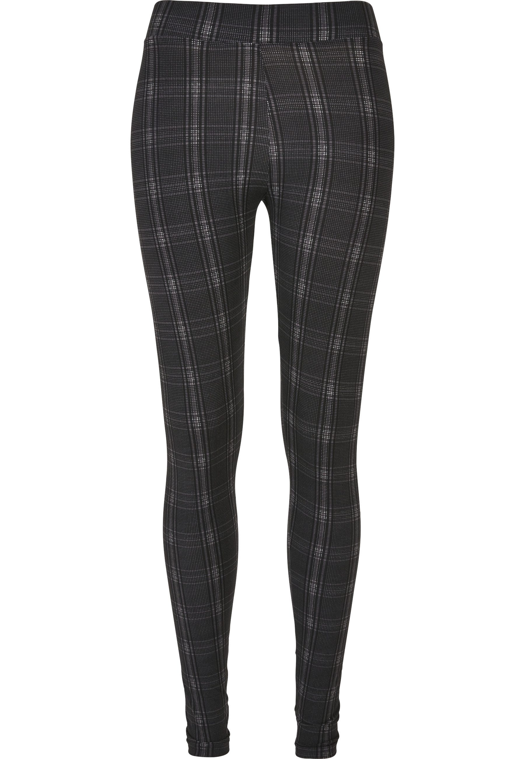 Leggings Urban Classics Damen Ladies Soft AOP Leggings