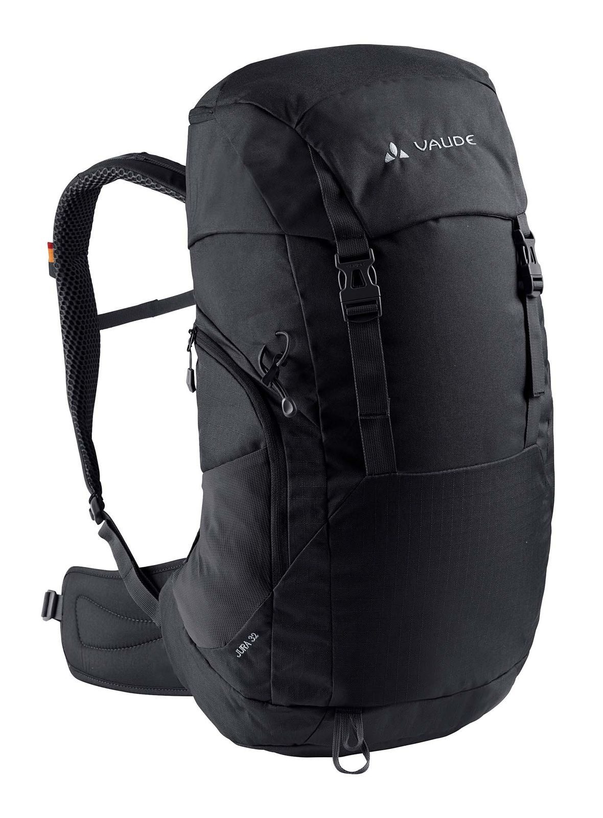 VAUDE Wanderrucksack Jura 32 Backpack (Set, 2-tlg)