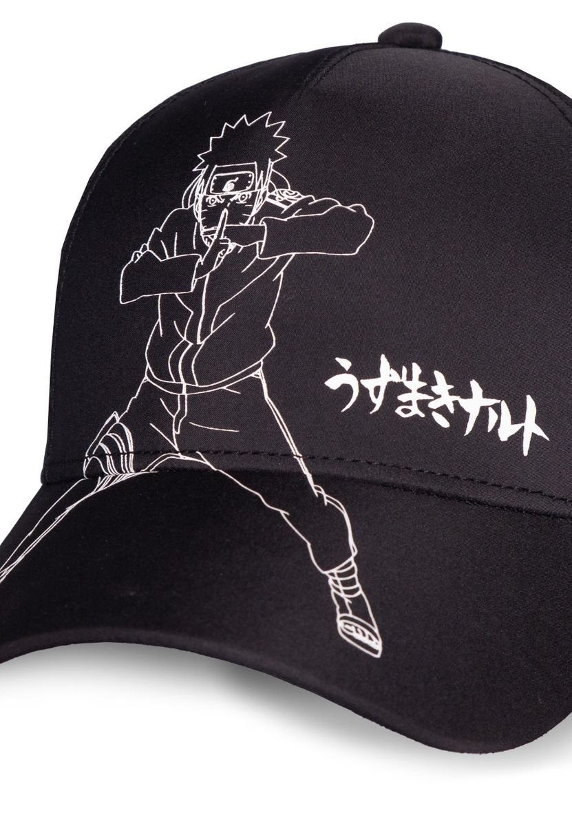 Naruto Baseball Cap