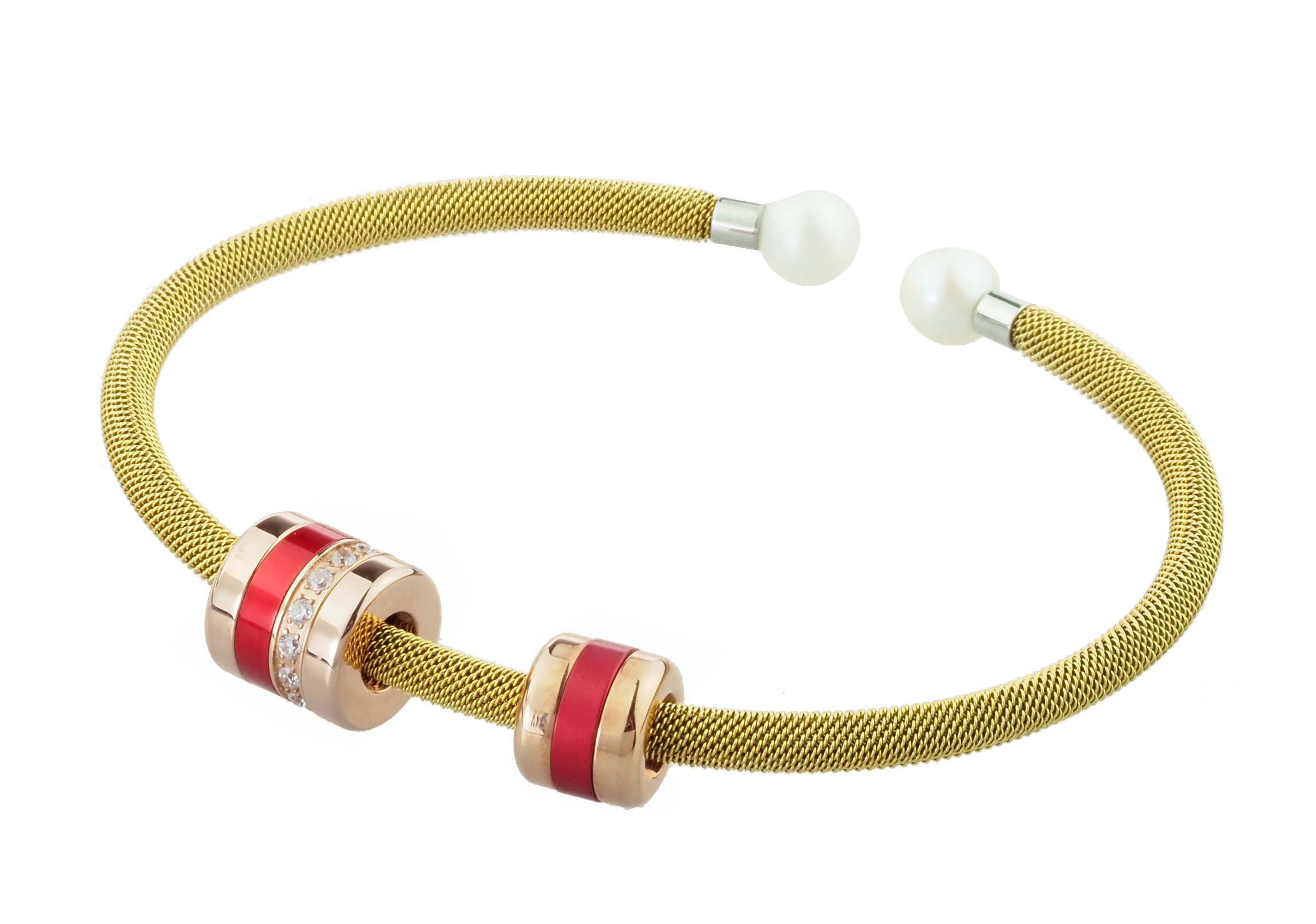 Bering Armreif Set 626-250-X600 Arctic S...